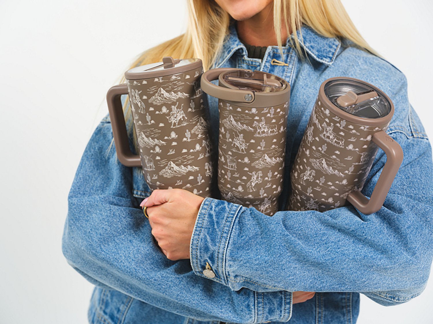 HydroJug Traveler 40 oz Tumbler - view number 8