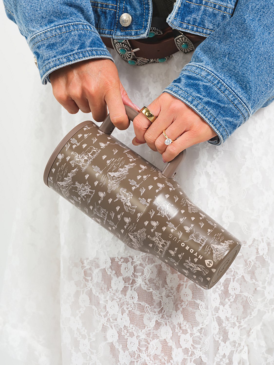 HydroJug Traveler 32 oz Tumbler                                                                                                  - view number 8