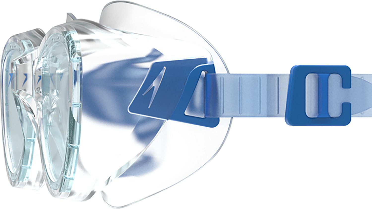 Speedo Futura Hydrospex Goggles - view number 3