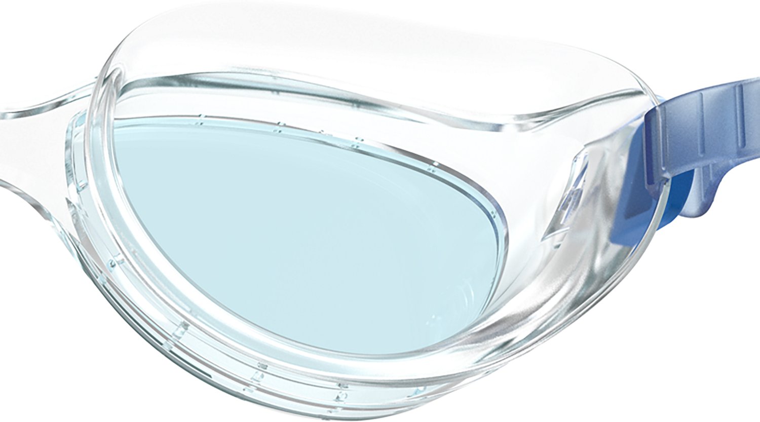 Speedo Futura Hydrospex Goggles - view number 4