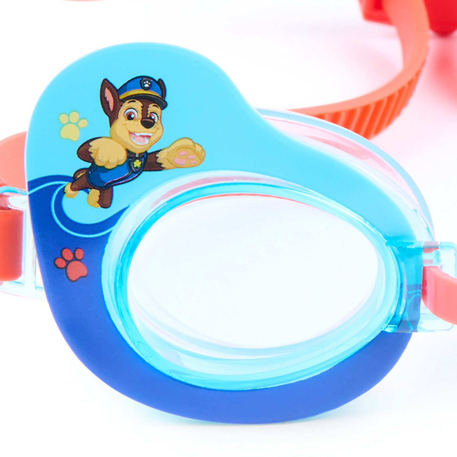 SwimWays Kids’ Paw Patrol Licensed Swim Goggles  - view number 3