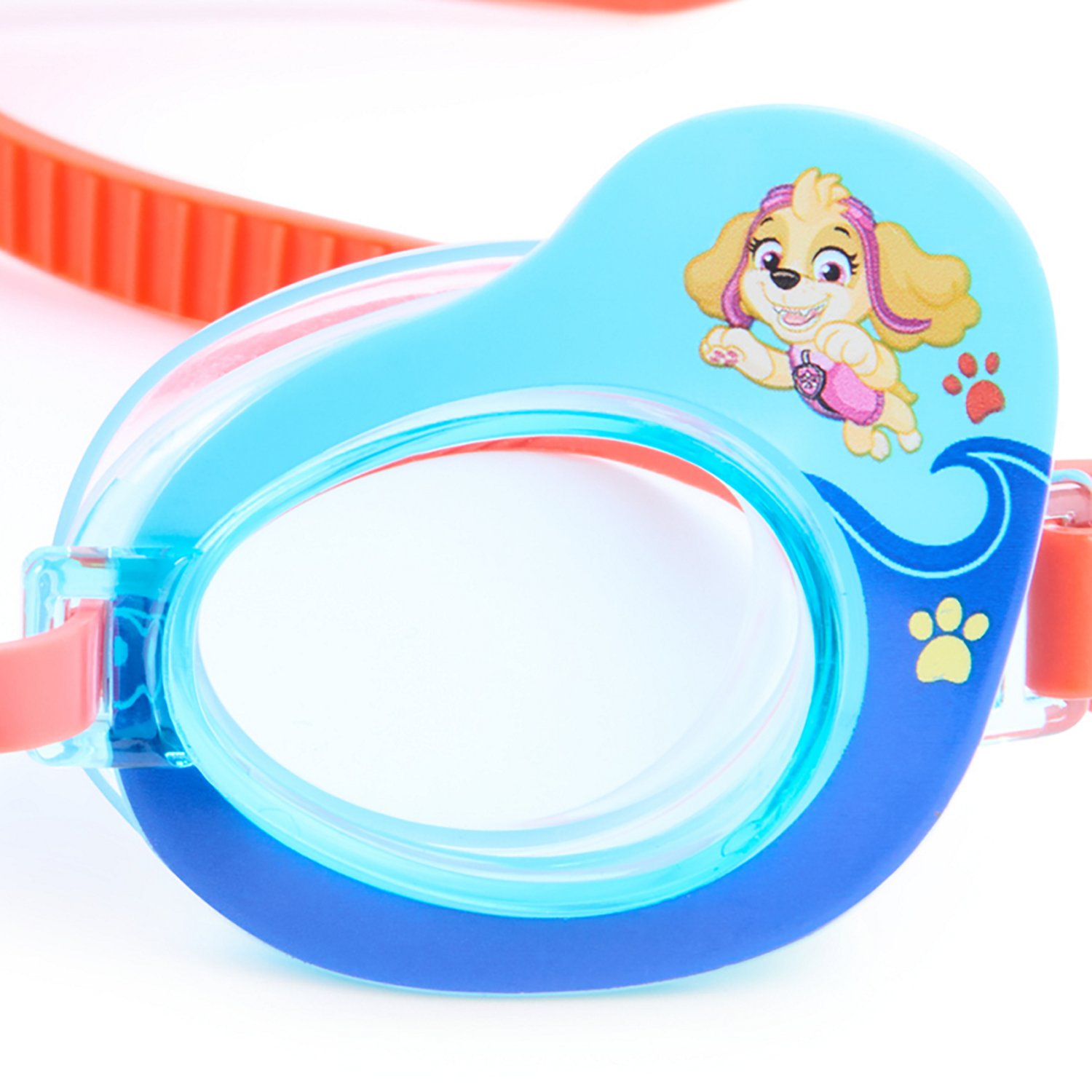SwimWays Kids’ Paw Patrol Licensed Swim Goggles  - view number 4