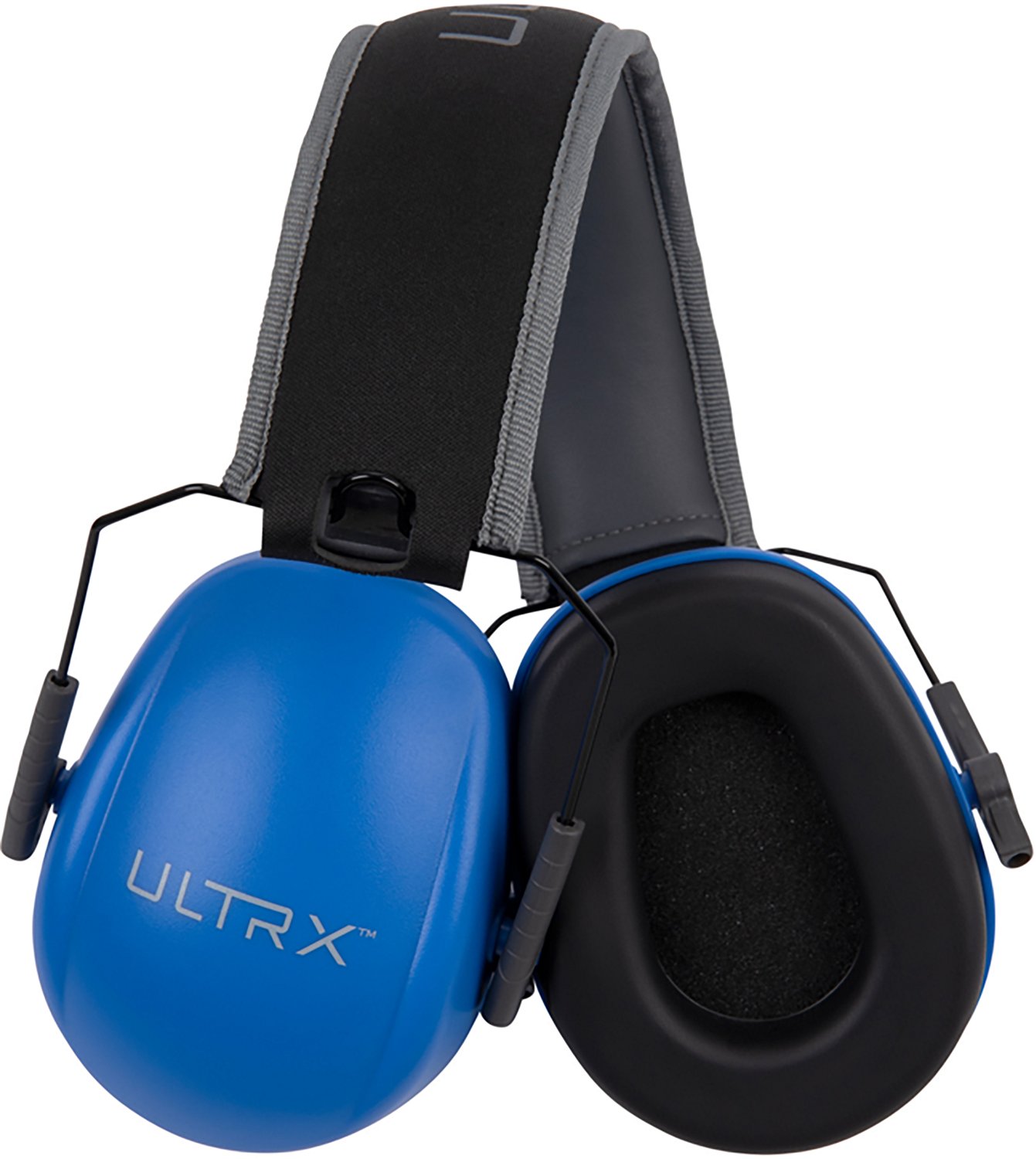 ULTRX Youth Slim Profile Passive Earmuffs - view number 3