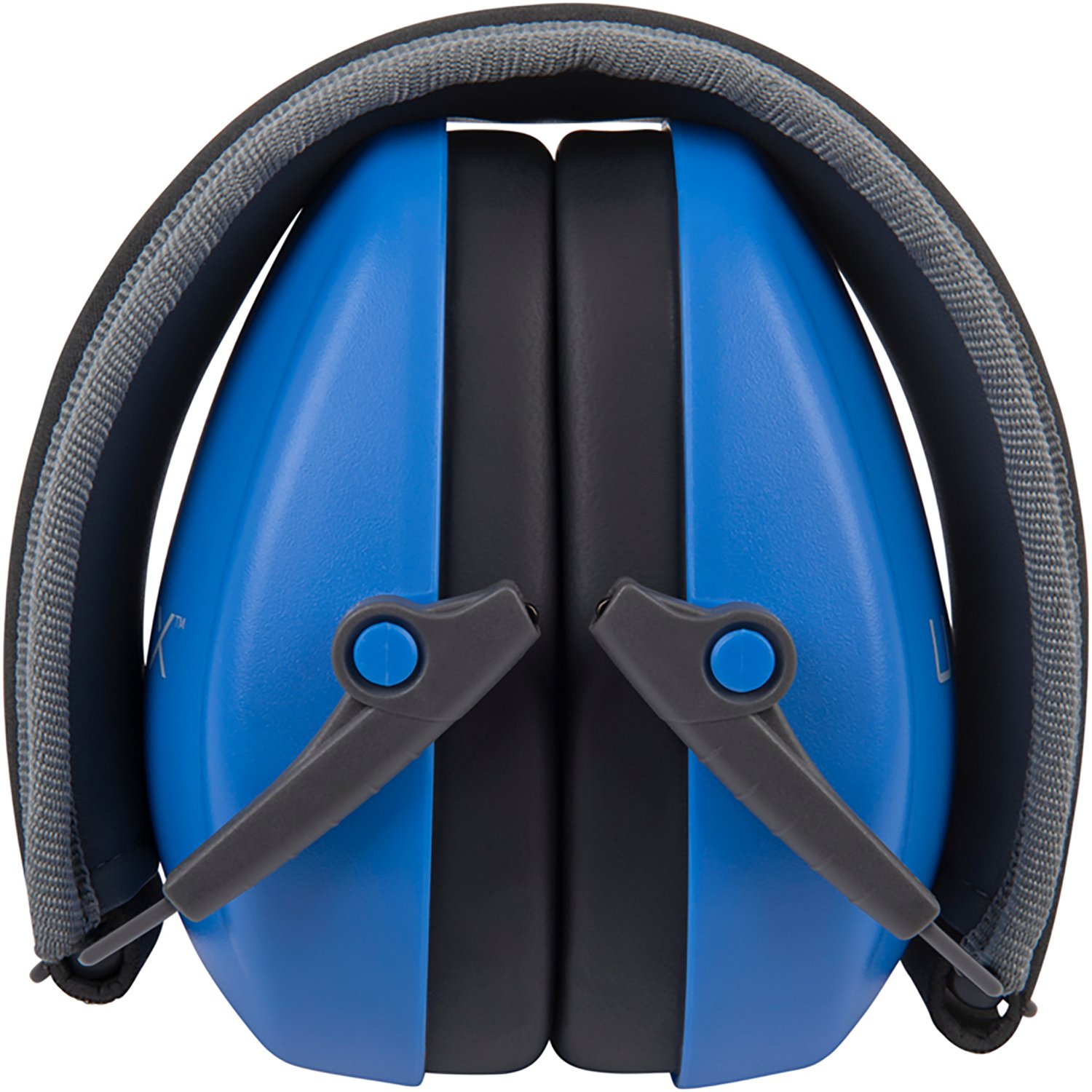 ULTRX Youth Slim Profile Passive Earmuffs - view number 5