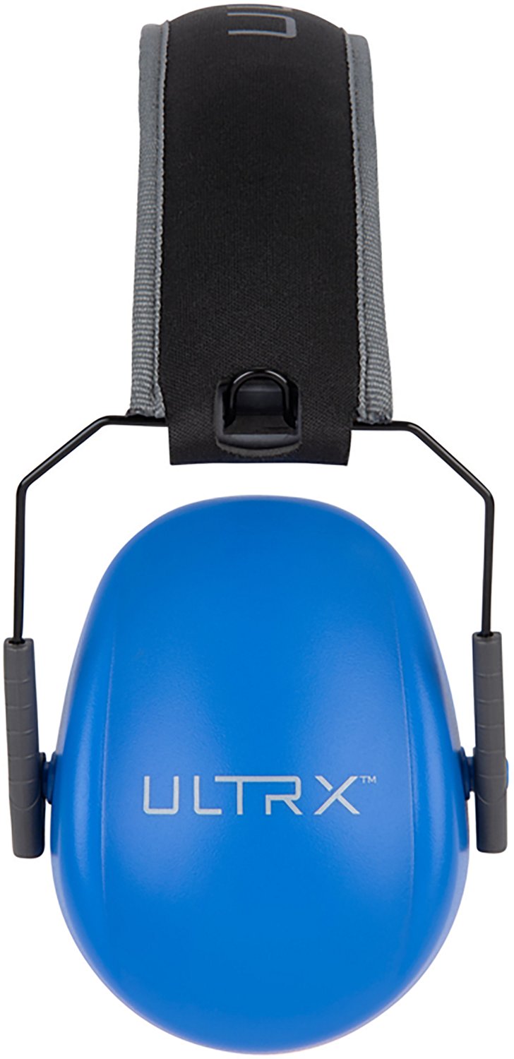 ULTRX Youth Slim Profile Passive Earmuffs - view number 6