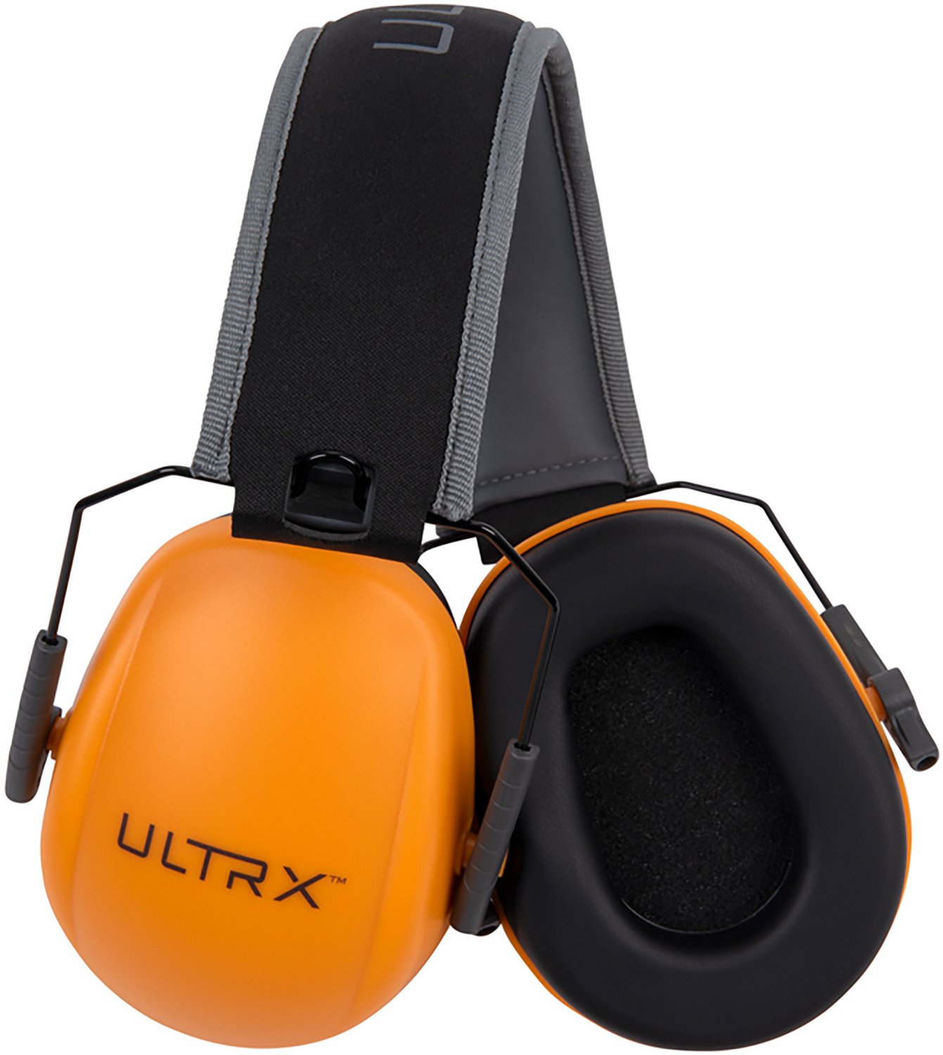 ULTRX Youth Slim Profile Passive Earmuffs - view number 3