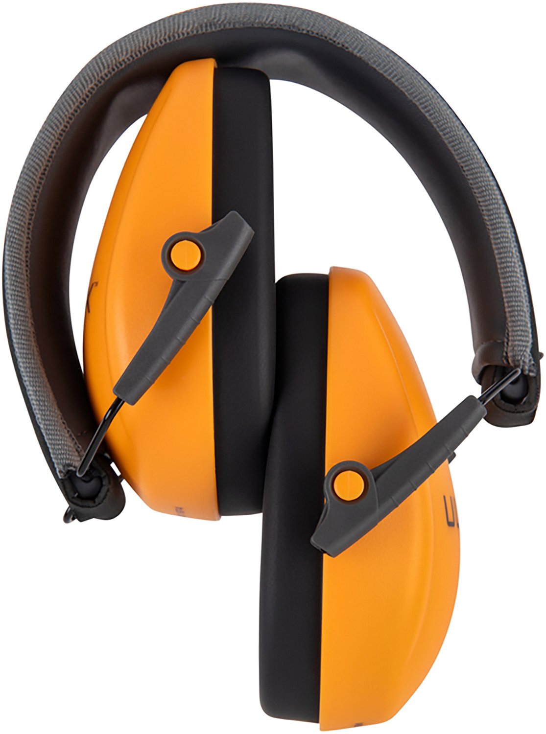 ULTRX Youth Slim Profile Passive Earmuffs - view number 4