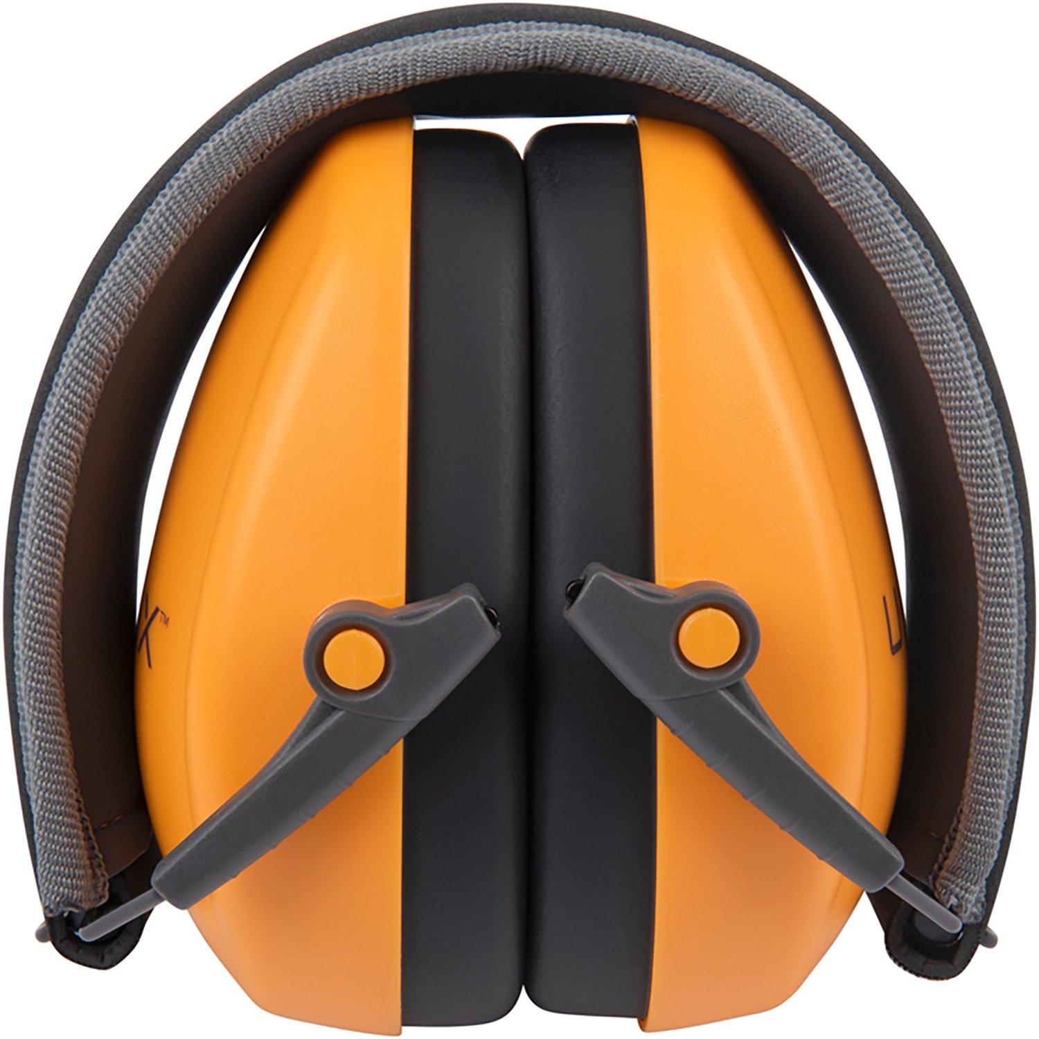 ULTRX Youth Slim Profile Passive Earmuffs - view number 5