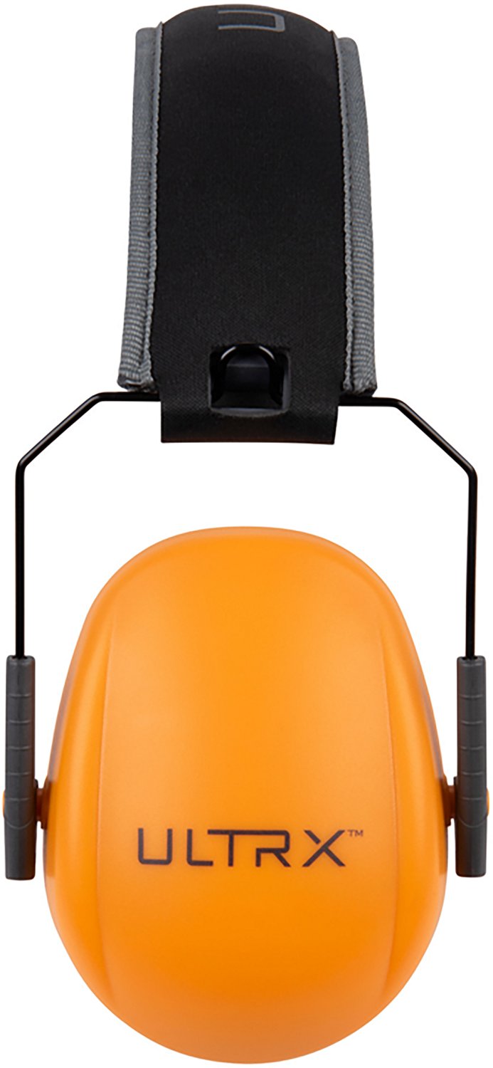 ULTRX Youth Slim Profile Passive Earmuffs - view number 6