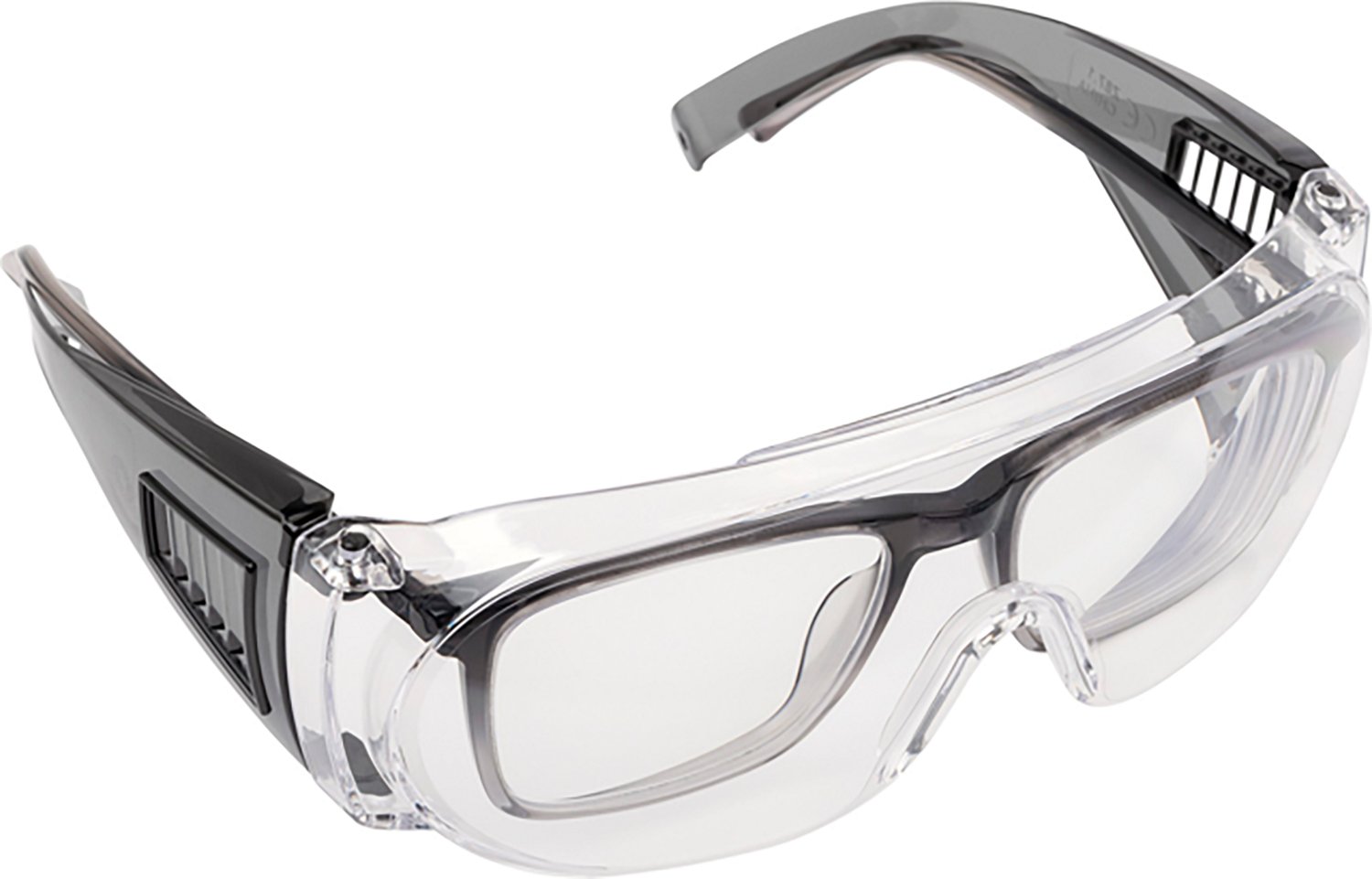 ULTRX Fit Over Safety Glasses - view number 2