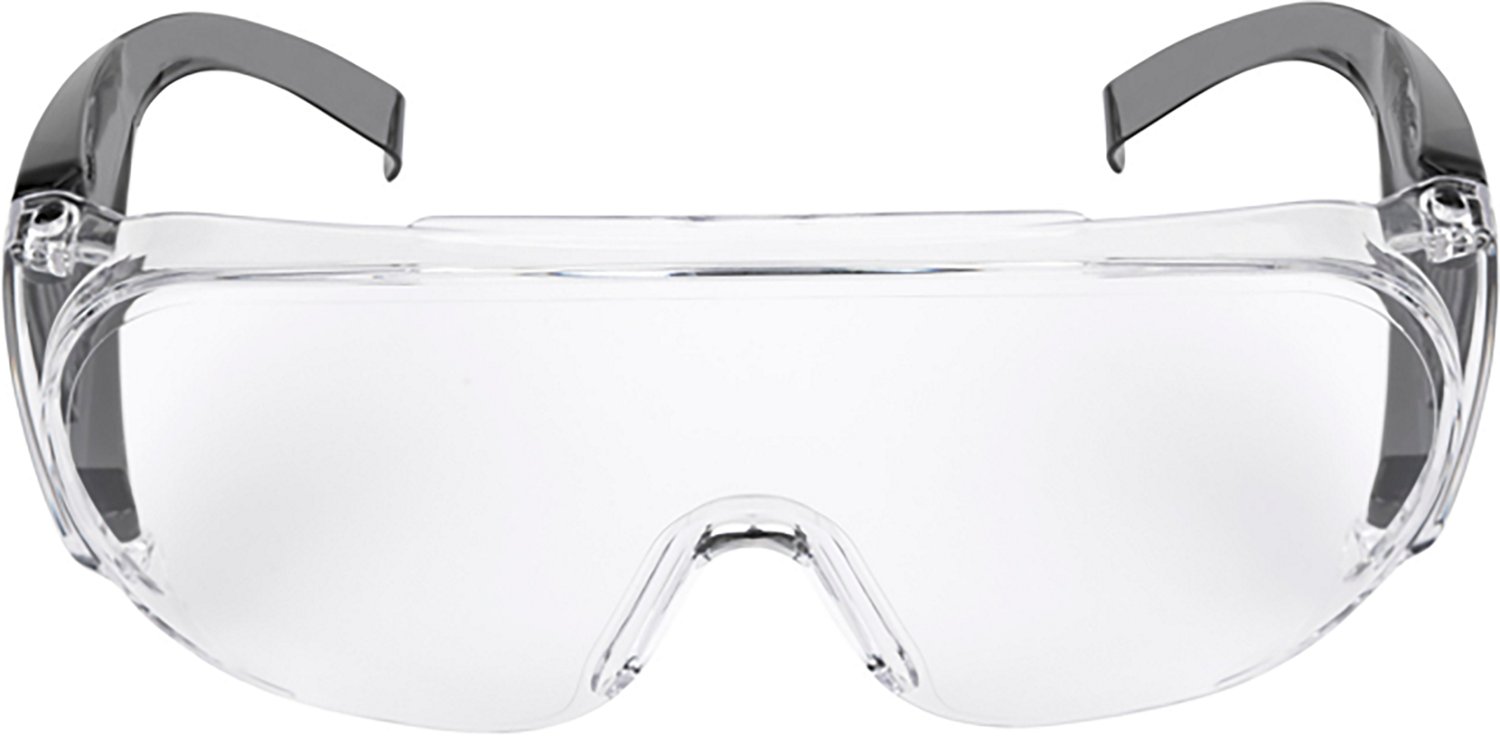 ULTRX Fit Over Safety Glasses - view number 3
