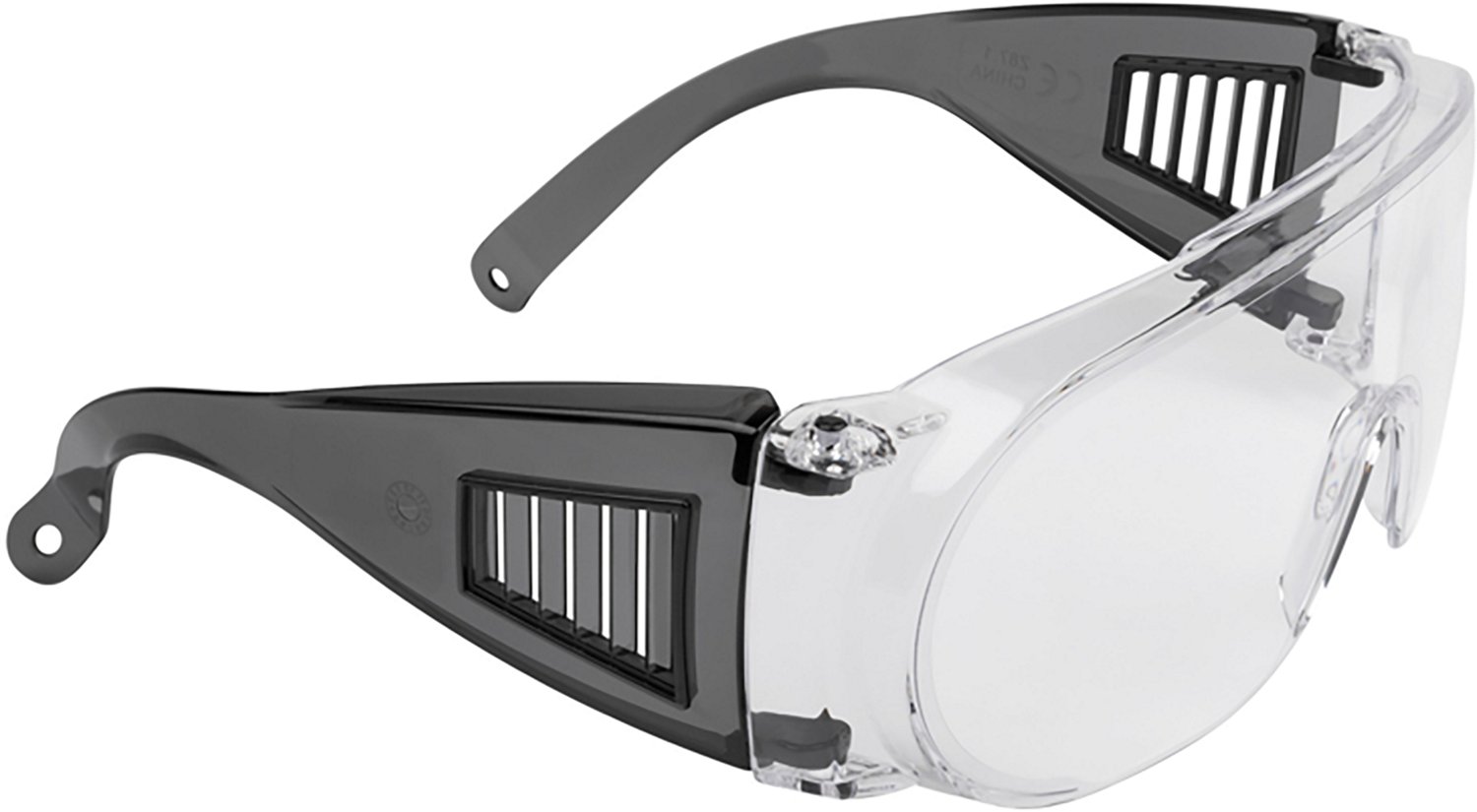 ULTRX Fit Over Safety Glasses - view number 4