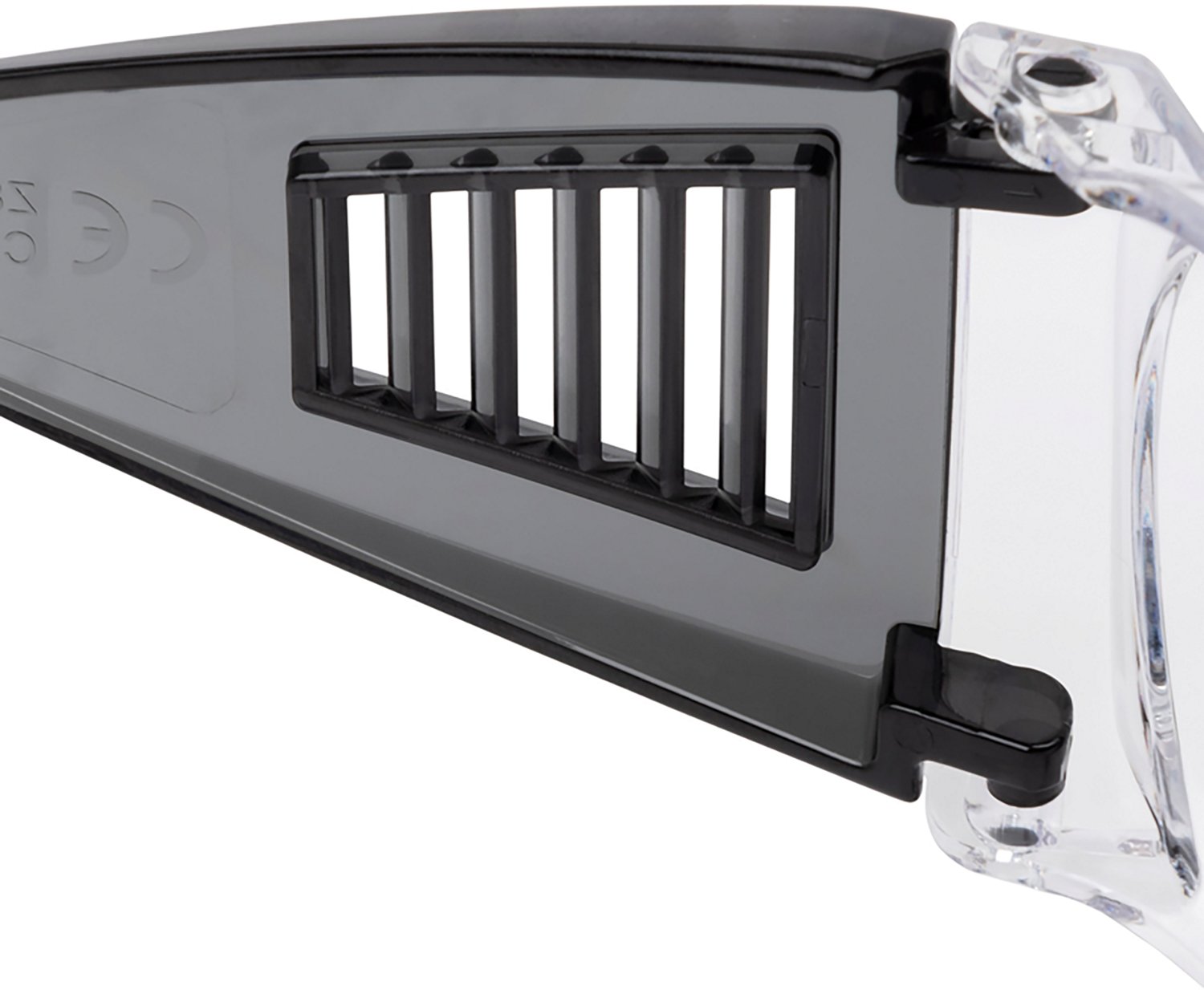 ULTRX Fit Over Safety Glasses - view number 5