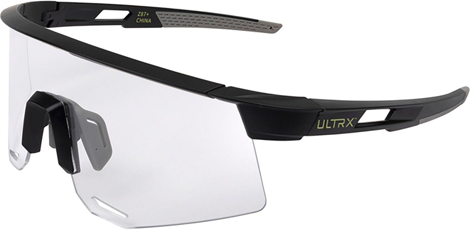 ULTRX Synth Safety Glasses