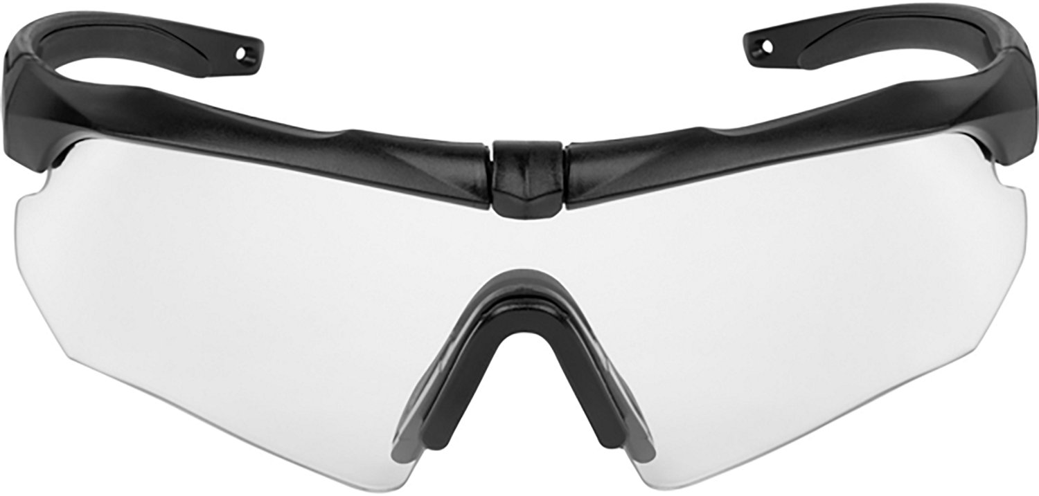 ULTRX Admiral Safety Glasses - view number 2