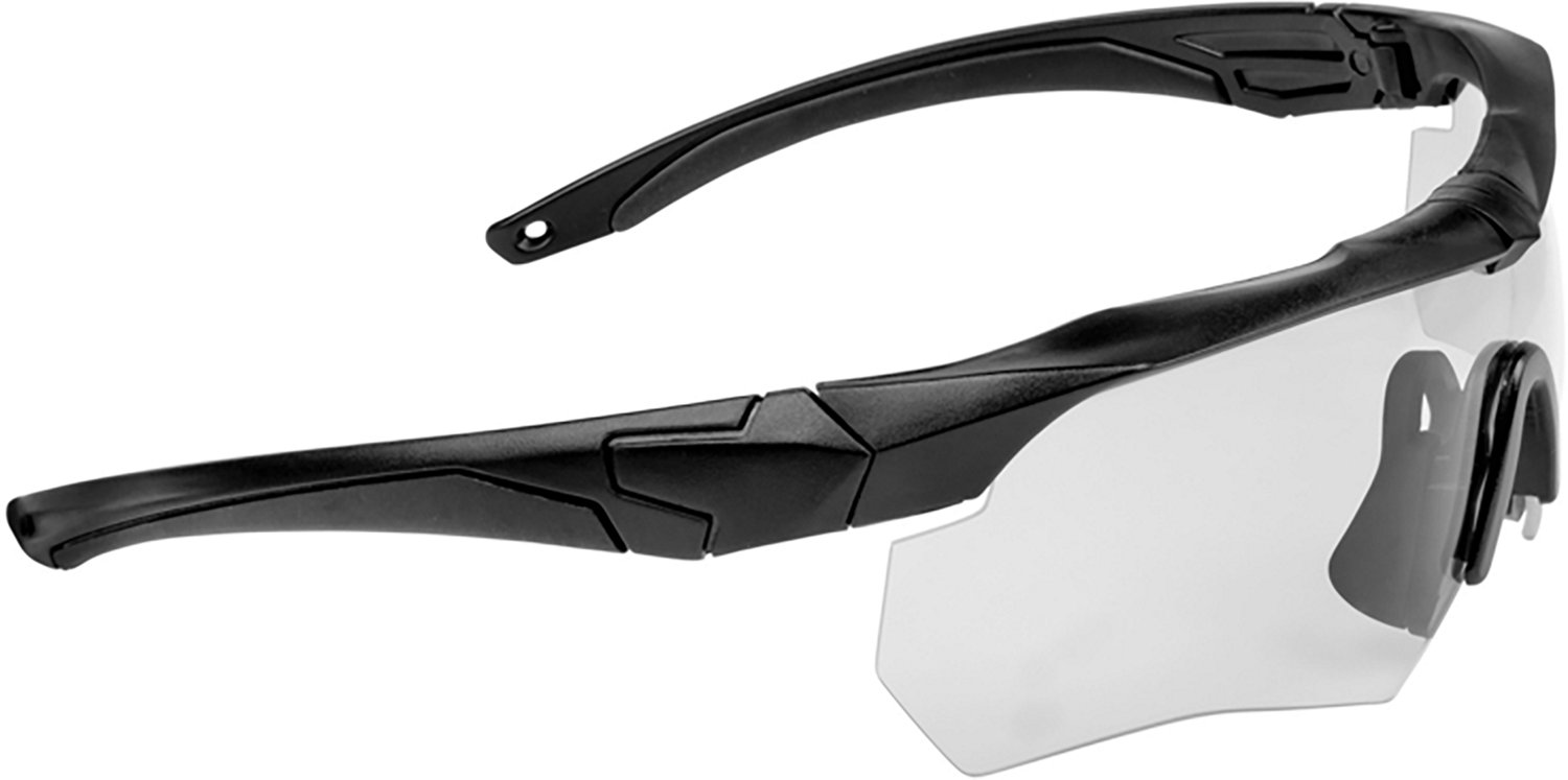 ULTRX Admiral Safety Glasses - view number 3