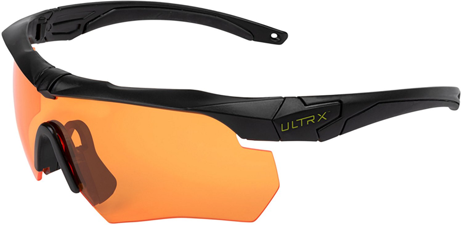 ULTRX Admiral Safety Glasses Set - view number 6