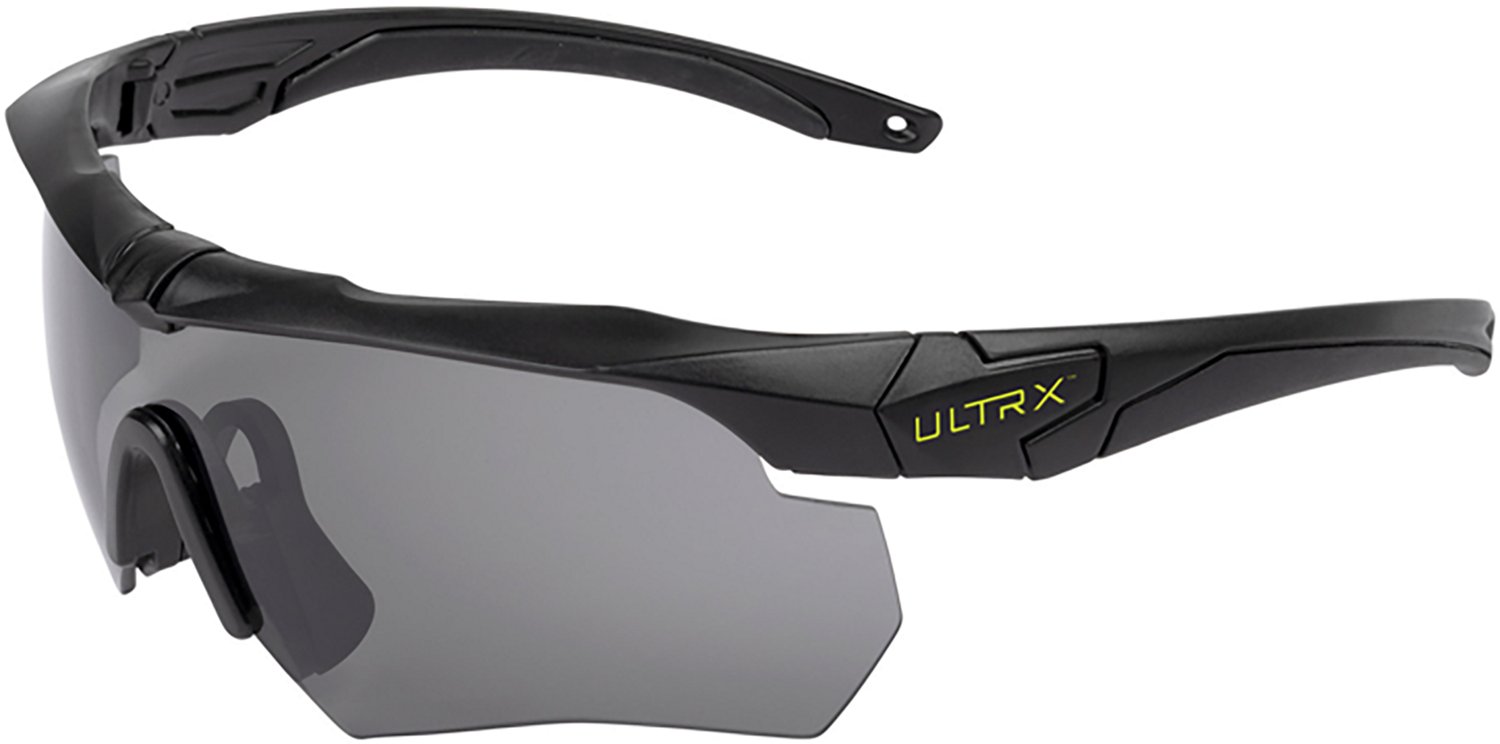 ULTRX Admiral Safety Glasses Set - view number 7