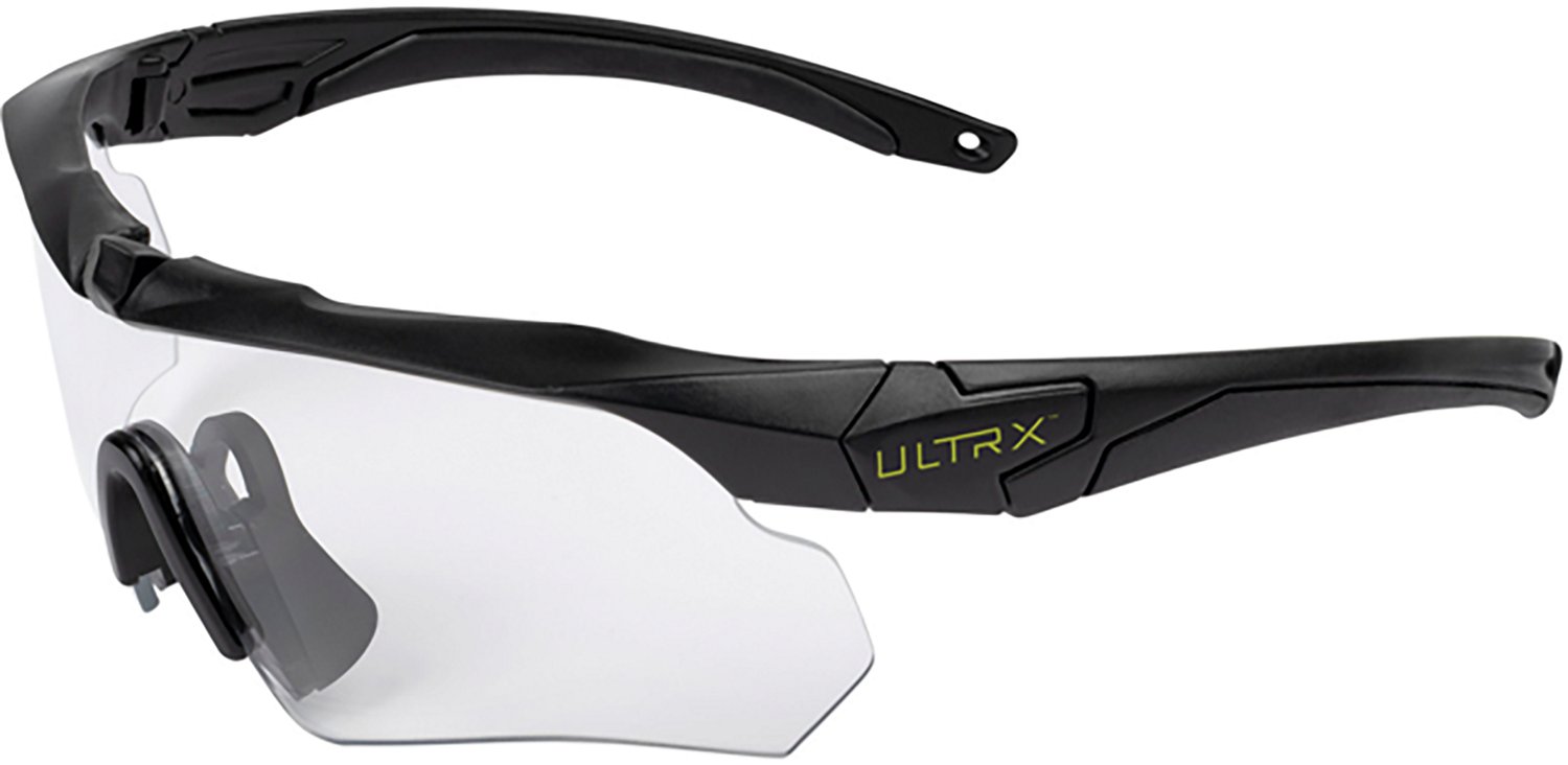 ULTRX Admiral Safety Glasses Set - view number 8