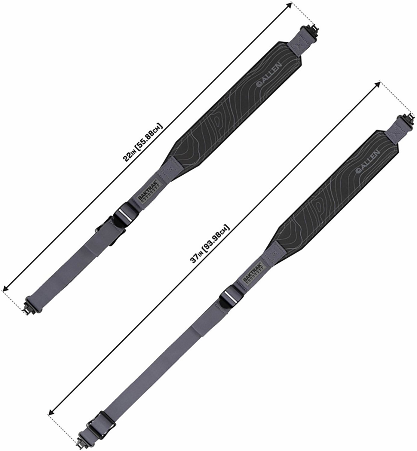 Allen Company BakTrak Terrain Sling - view number 2