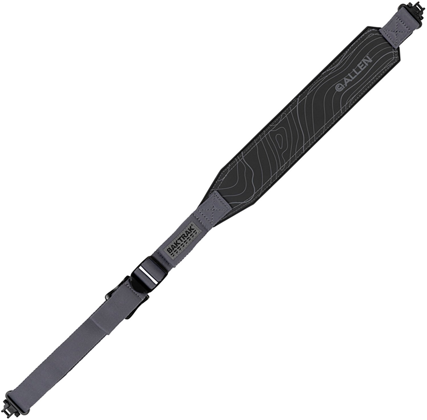 Allen Company BakTrak Terrain Sling - view number 6