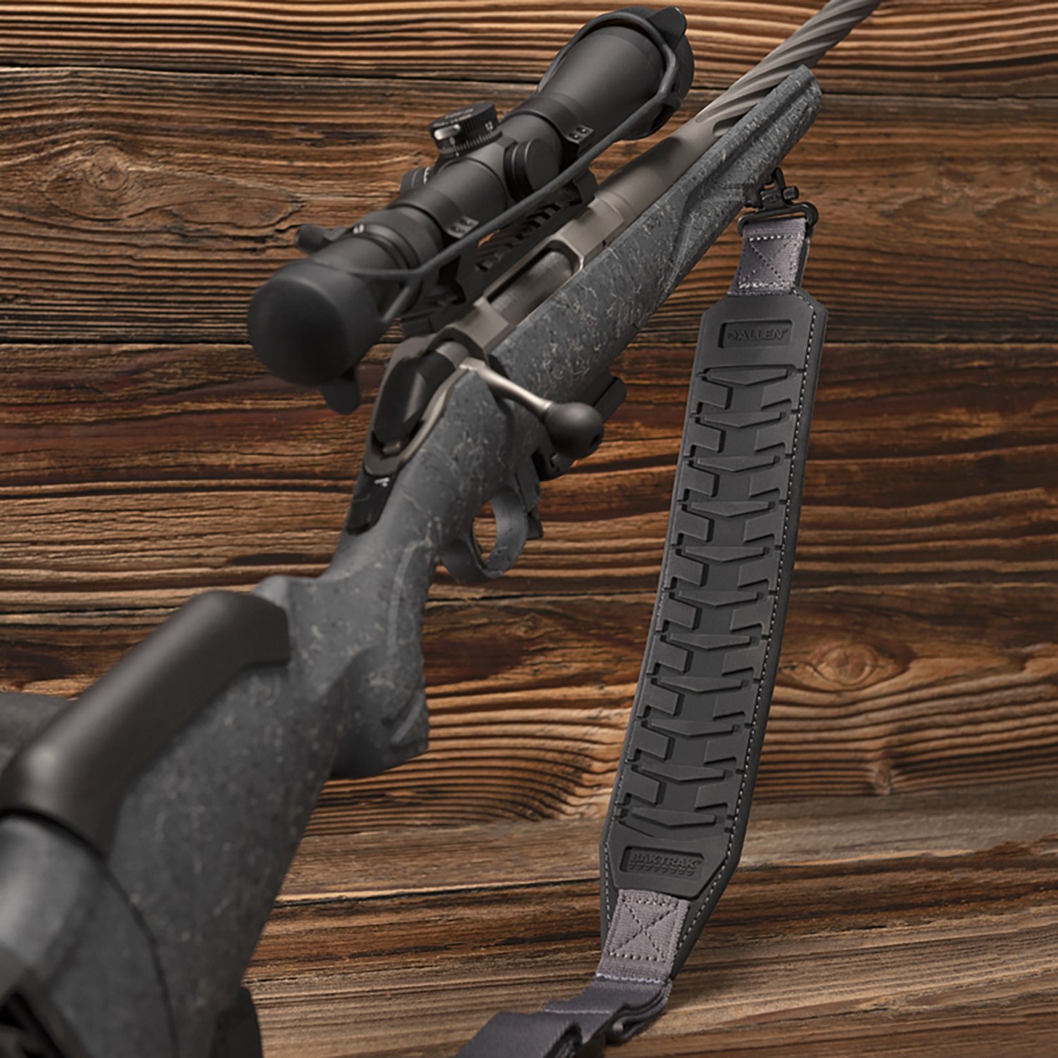 Allen Company BakTrak Terrain Sling - view number 4