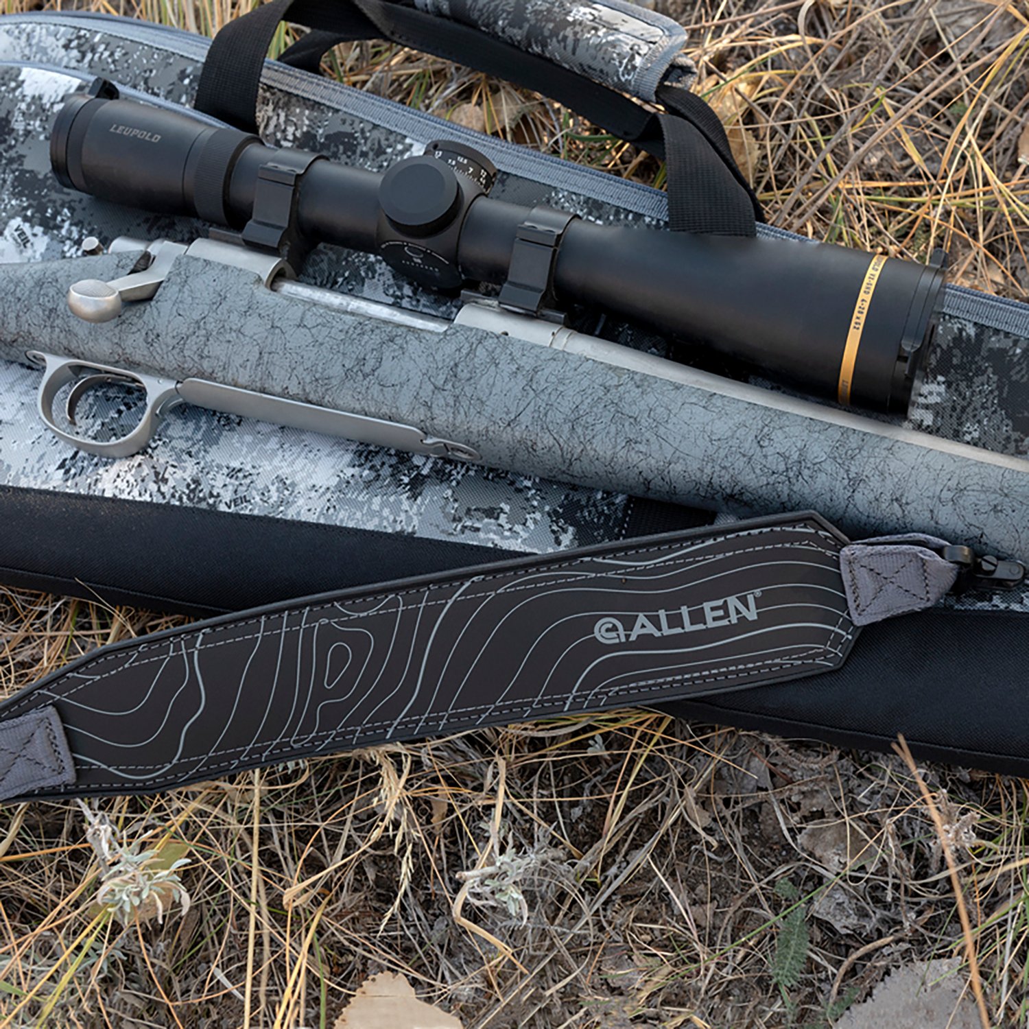 Allen Company BakTrak Terrain Sling - view number 5