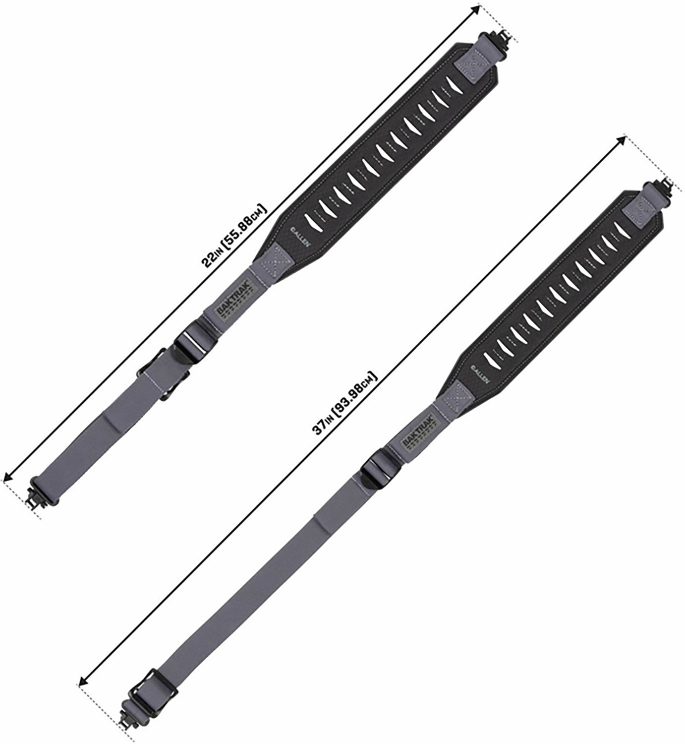 Allen Company BakTrak Traverse Sling - view number 2