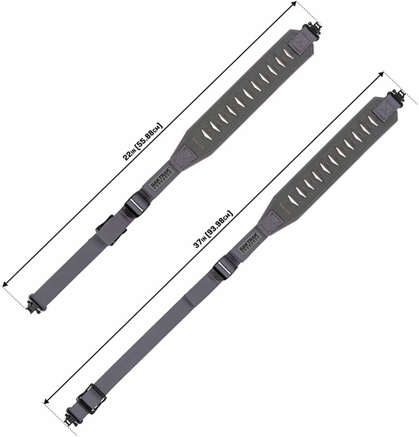 Allen Company BakTrak Traverse Sling - view number 2