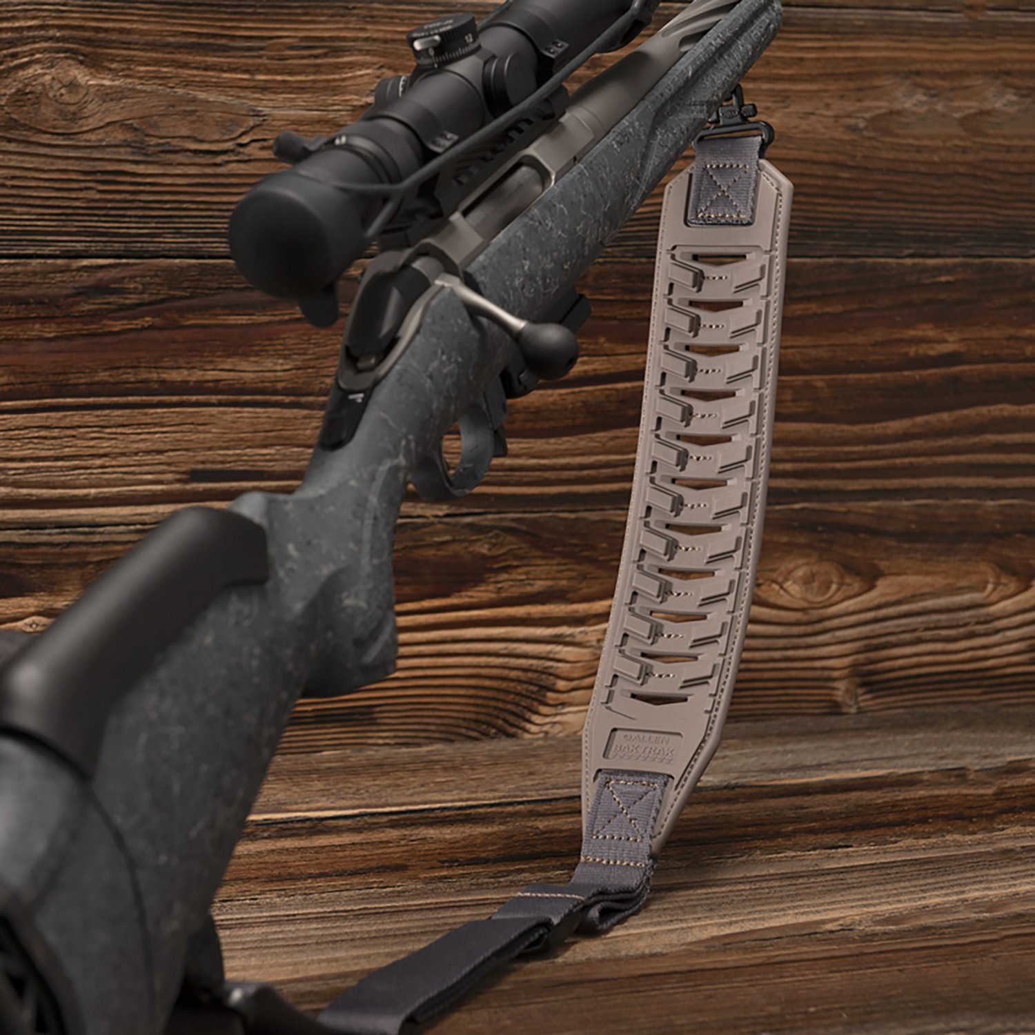 Allen Company BakTrak Traverse Sling - view number 4