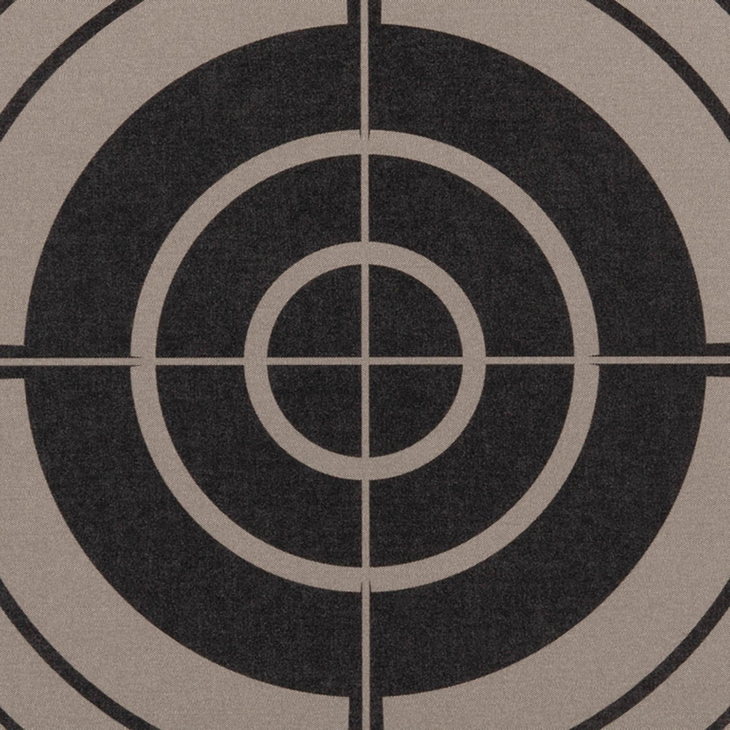 EZ Aim Adhesive 8 in Thermal Bullseye Target - view number 8