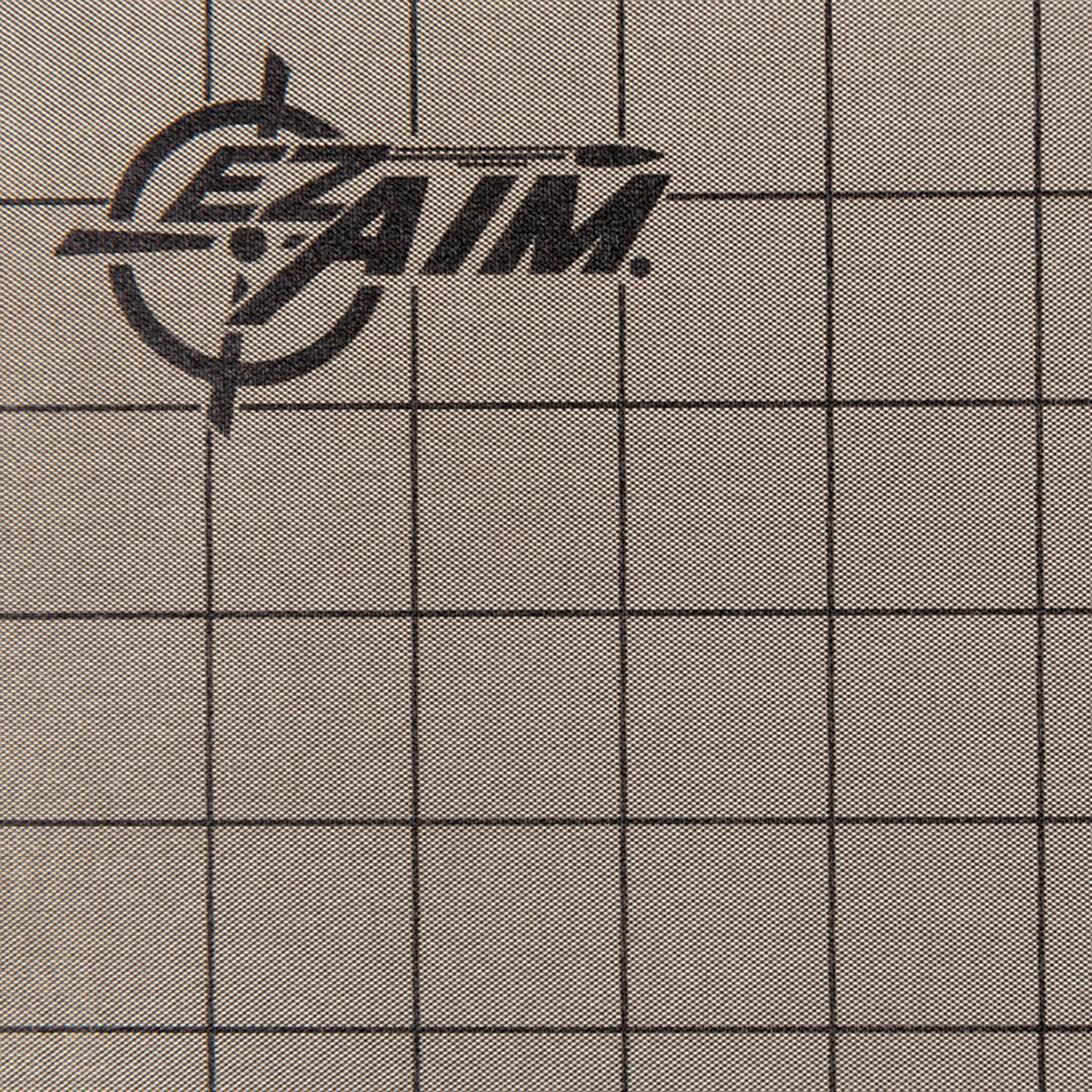EZ Aim Adhesive 8 in Thermal Silhouette Target