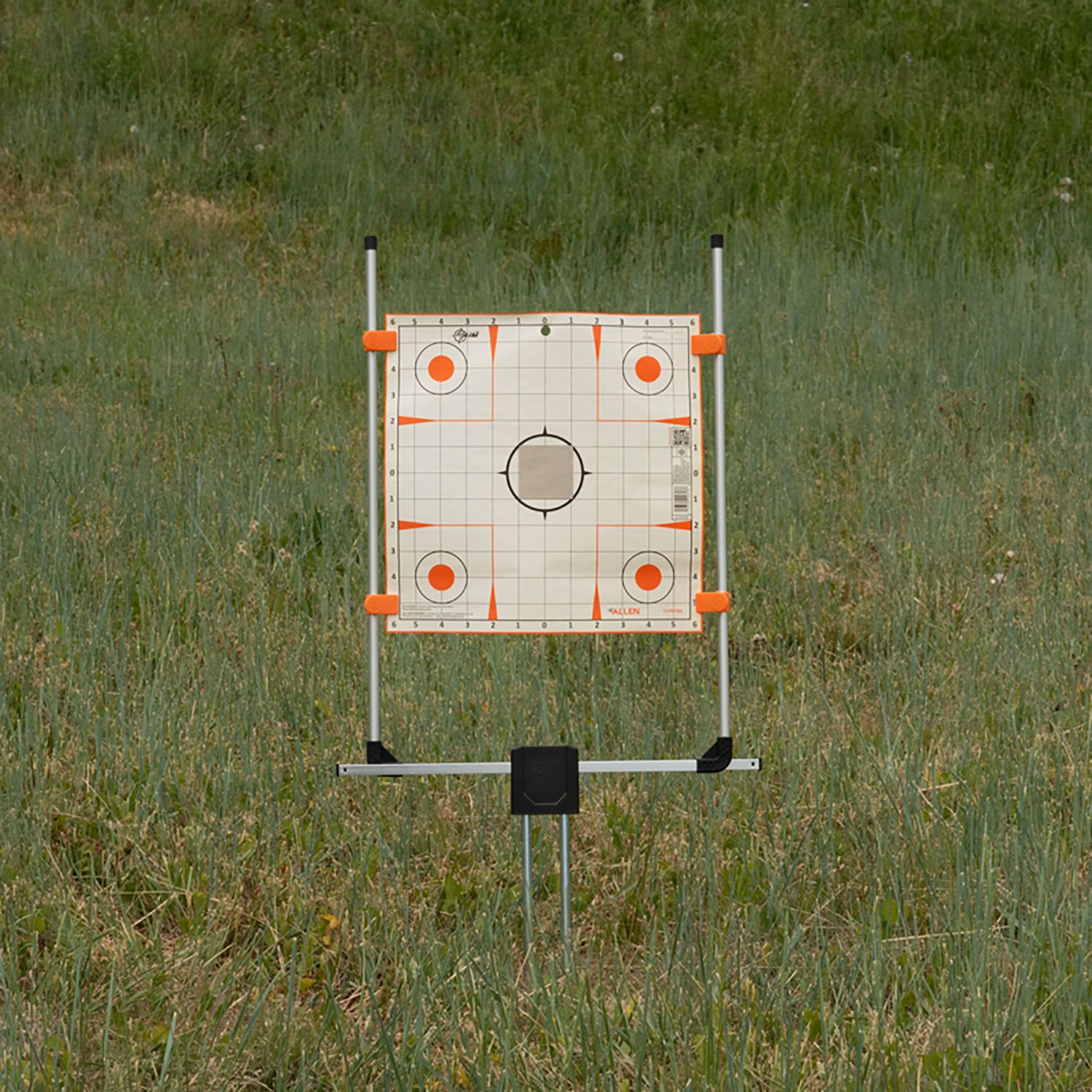 EZ Aim Thermal Paste-On Targets 9-Pack - view number 4