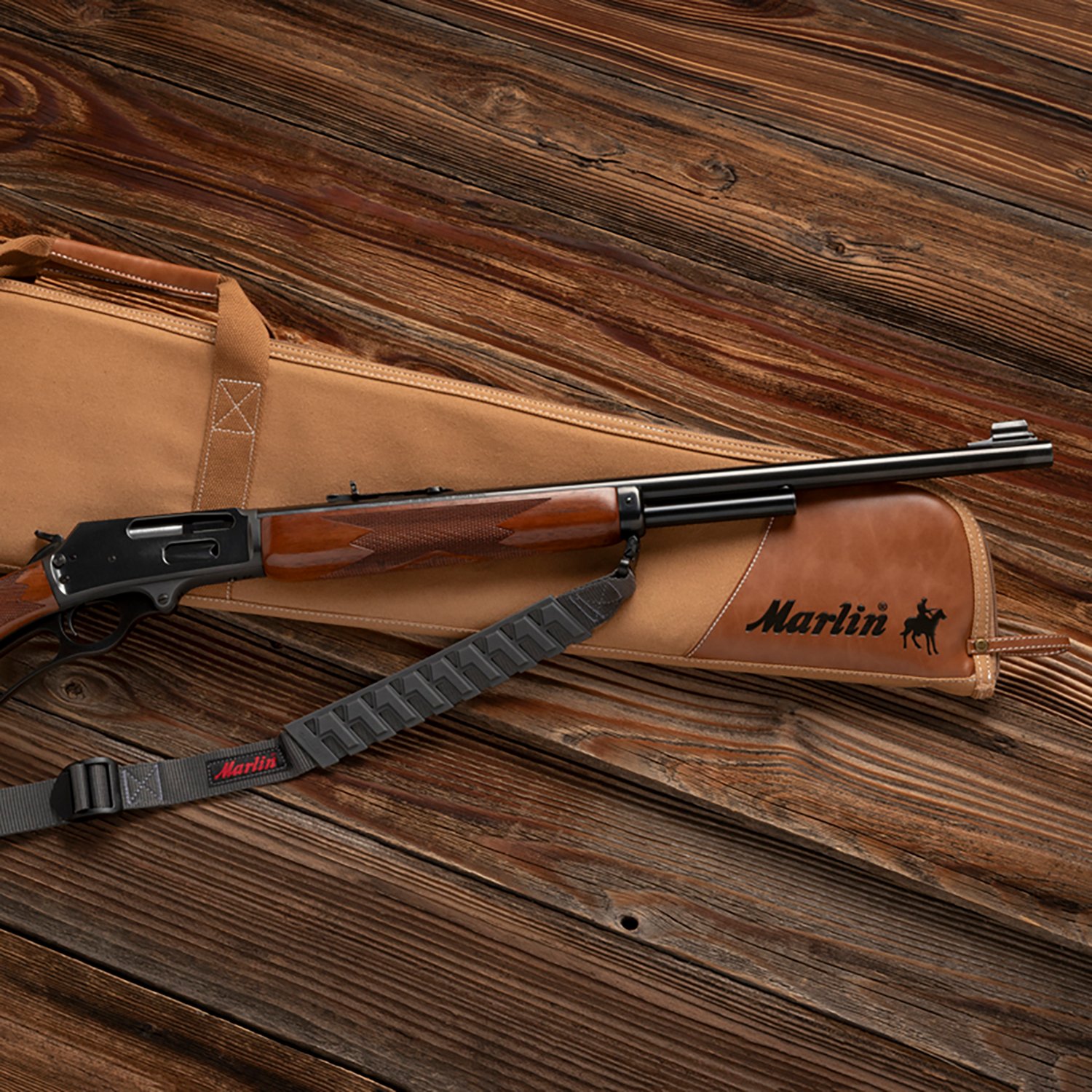 Ruger Trak Web Rifle Sling - view number 4