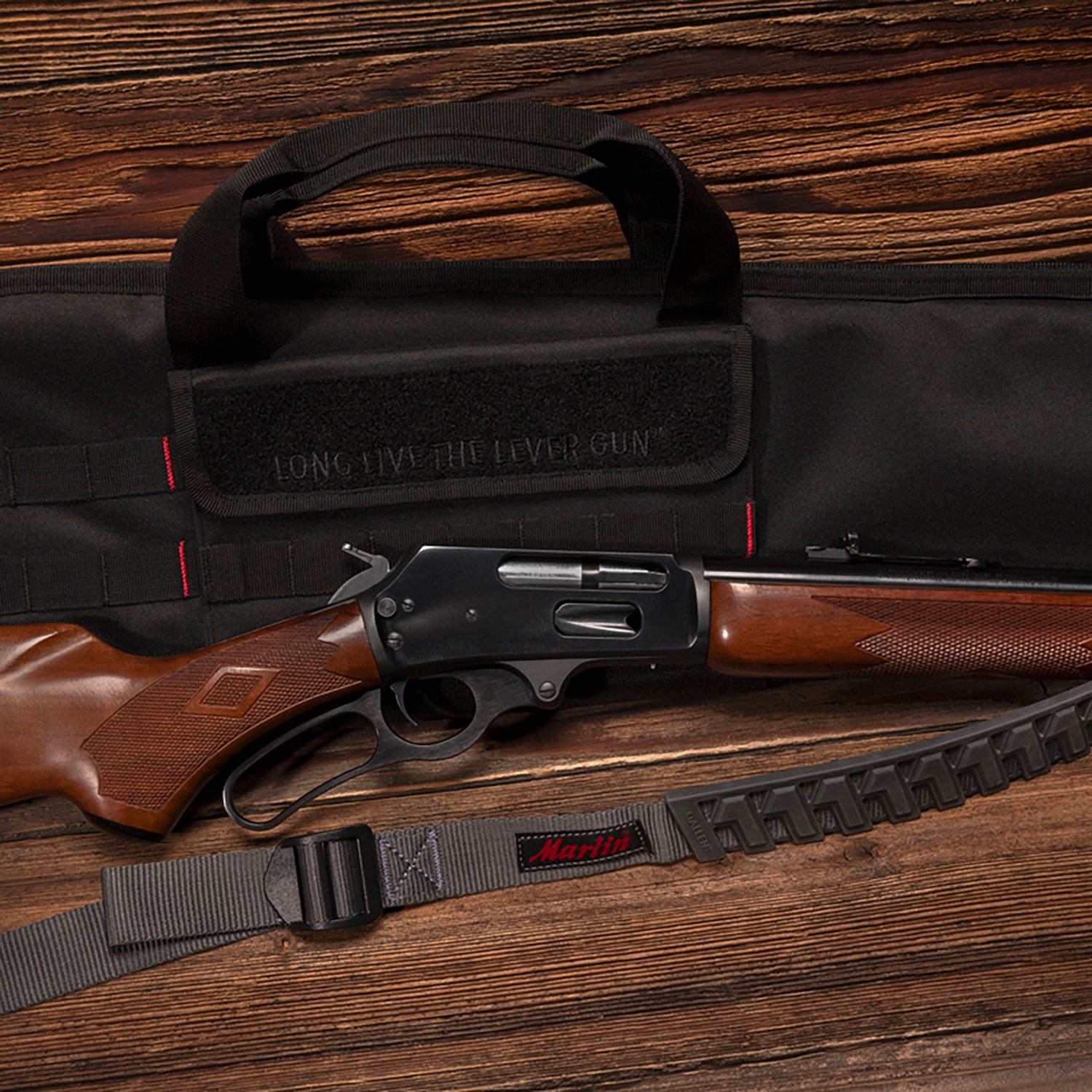 Ruger Trak Web Rifle Sling - view number 5