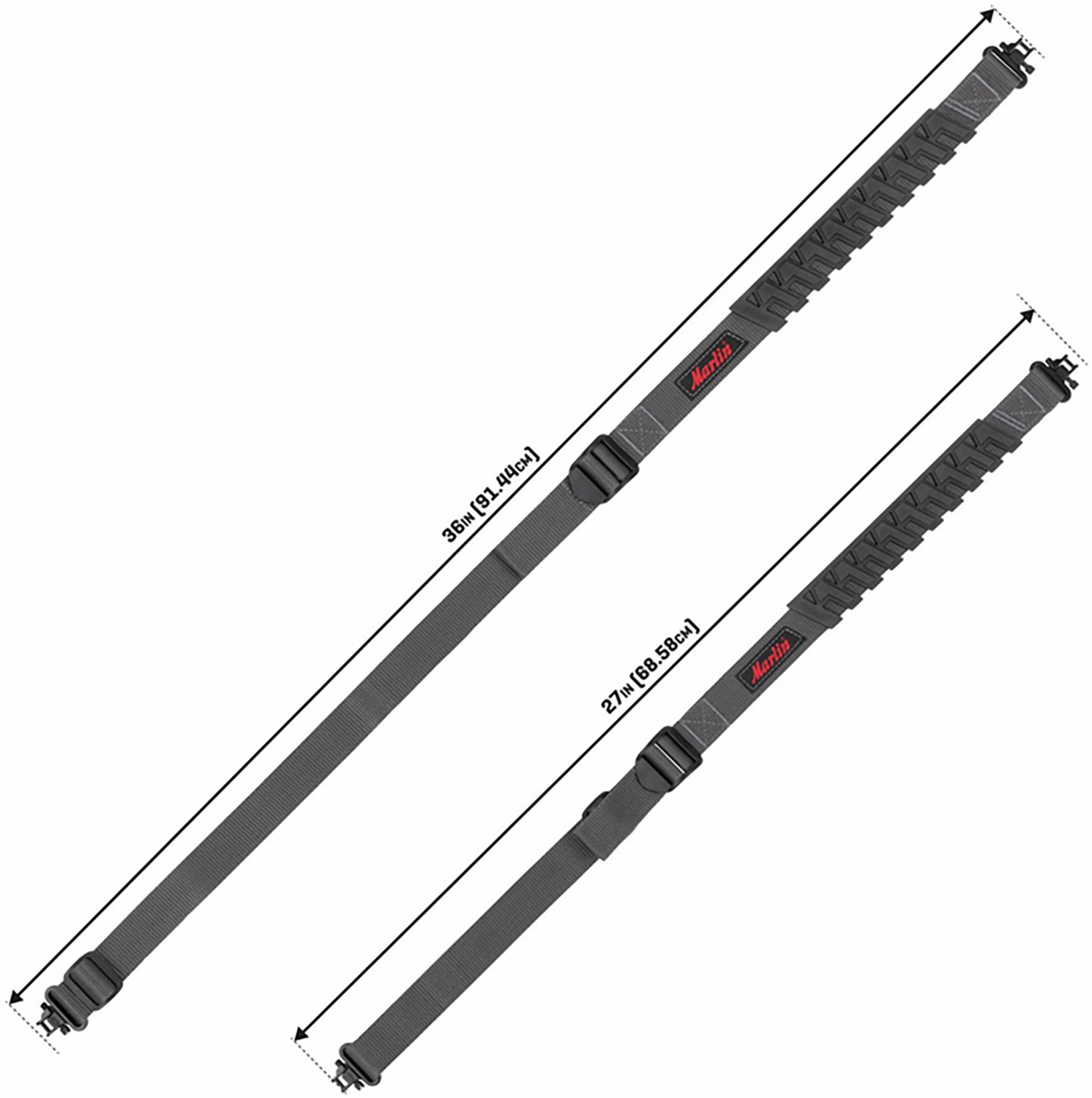 Marlin Trak Web Rifle Sling - view number 2