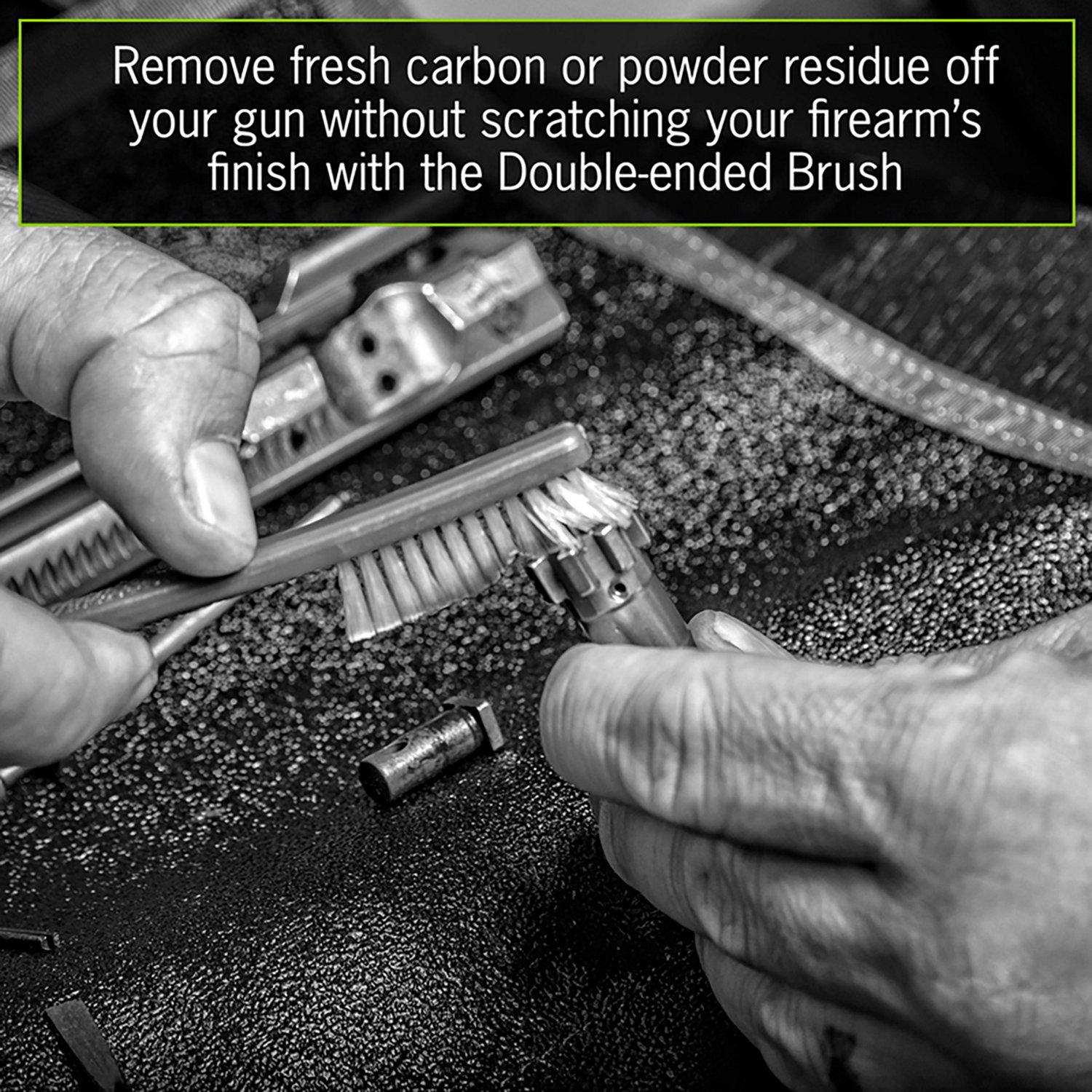 Ruger x Breakthrough Cleaning Technologies Universal Handgun Cleaning Kit - view number 4