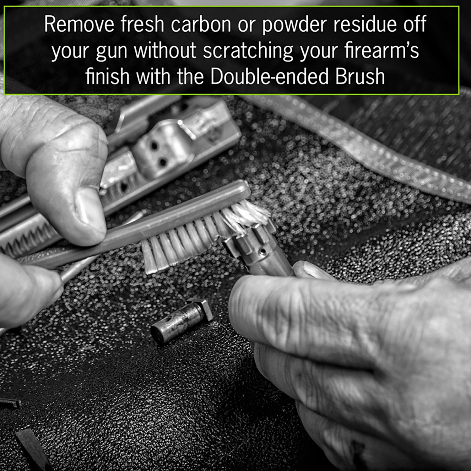 Ruger x Breakthrough Cleaning Technologies Universal Rifle Cleaning Kit - view number 4