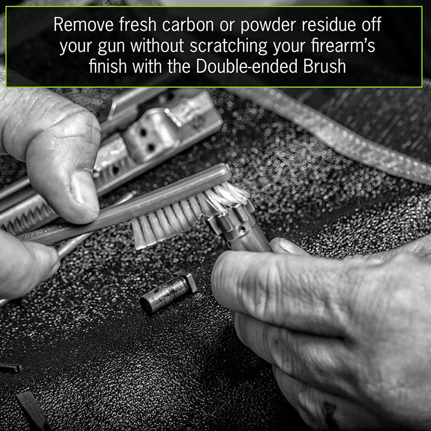 Ruger x Breakthrough Cleaning Technologies AR15 Cleaning Kit - view number 4