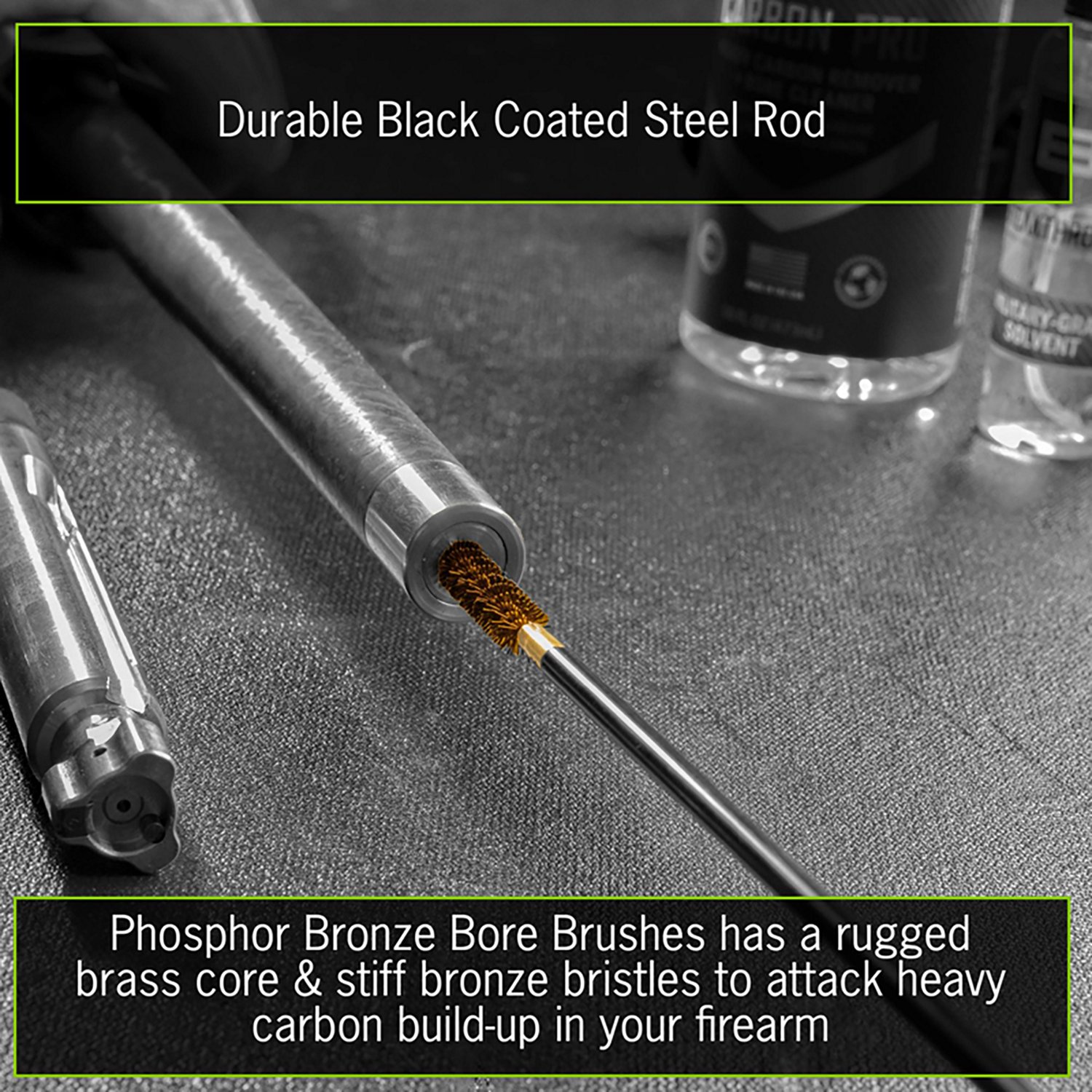 Ruger x Breakthrough Cleaning Technologies AR15 Cleaning Kit - view number 7