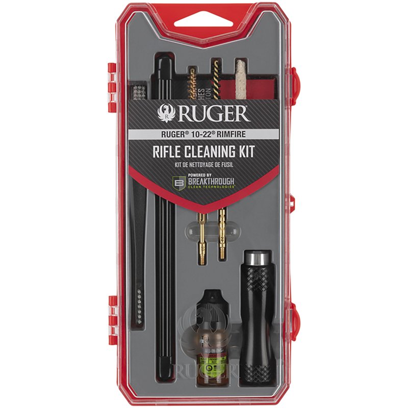 Ruger X Breakthroug…