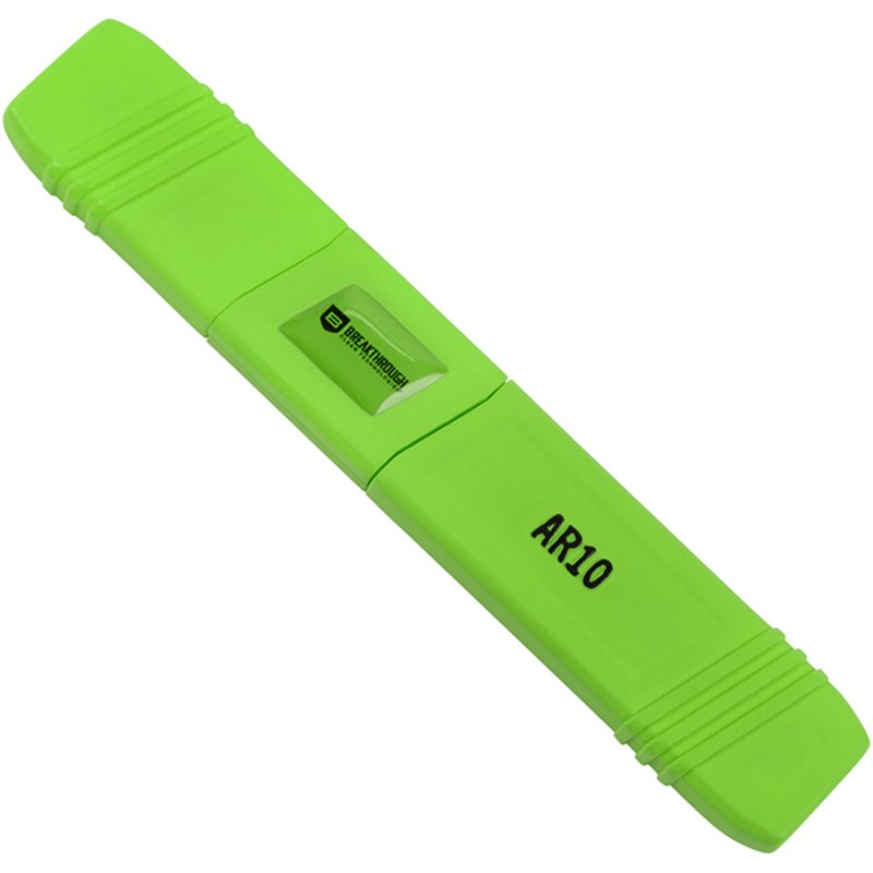 Breakthrough Clean …