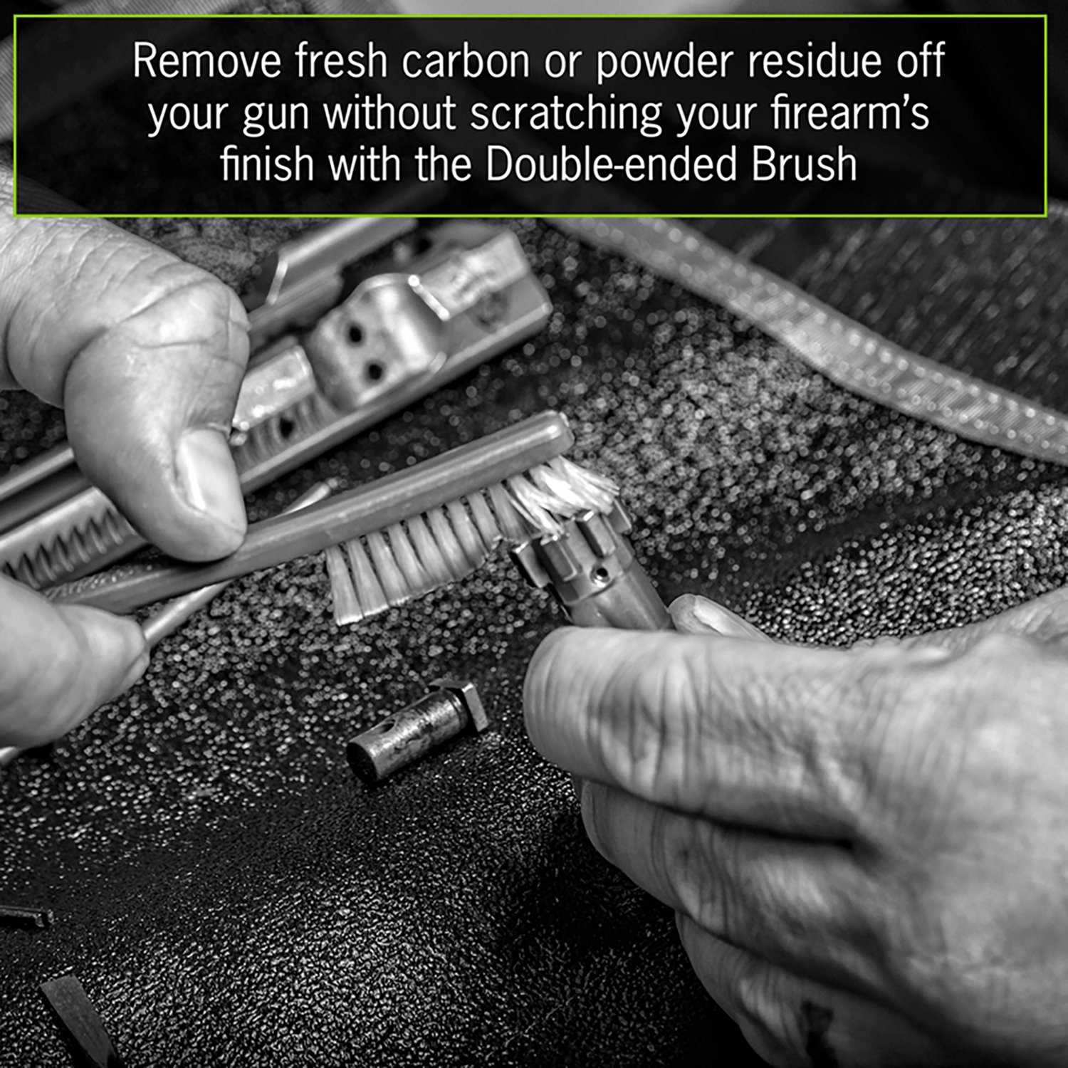 Ruger x Breakthrough Cleaning Technologies 10/22 Rimfire Cleaning Kit - view number 5