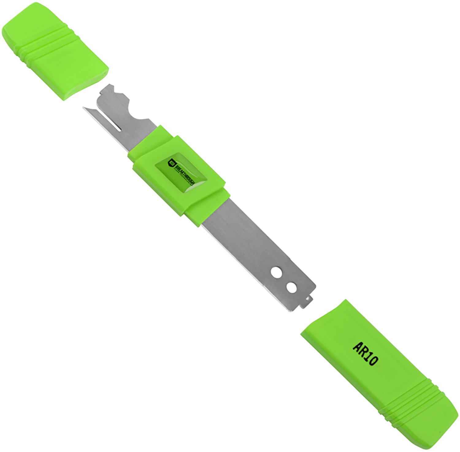 Breakthrough Clean Technologies AR-10 Carbon Scraper - view number 3