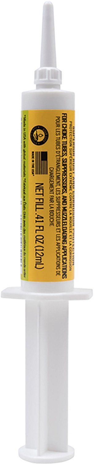 Breakthrough Clean Technologies 12 cc Antiseize Grease Syringe - view number 5