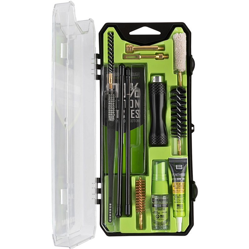 Breakthrough Clean …