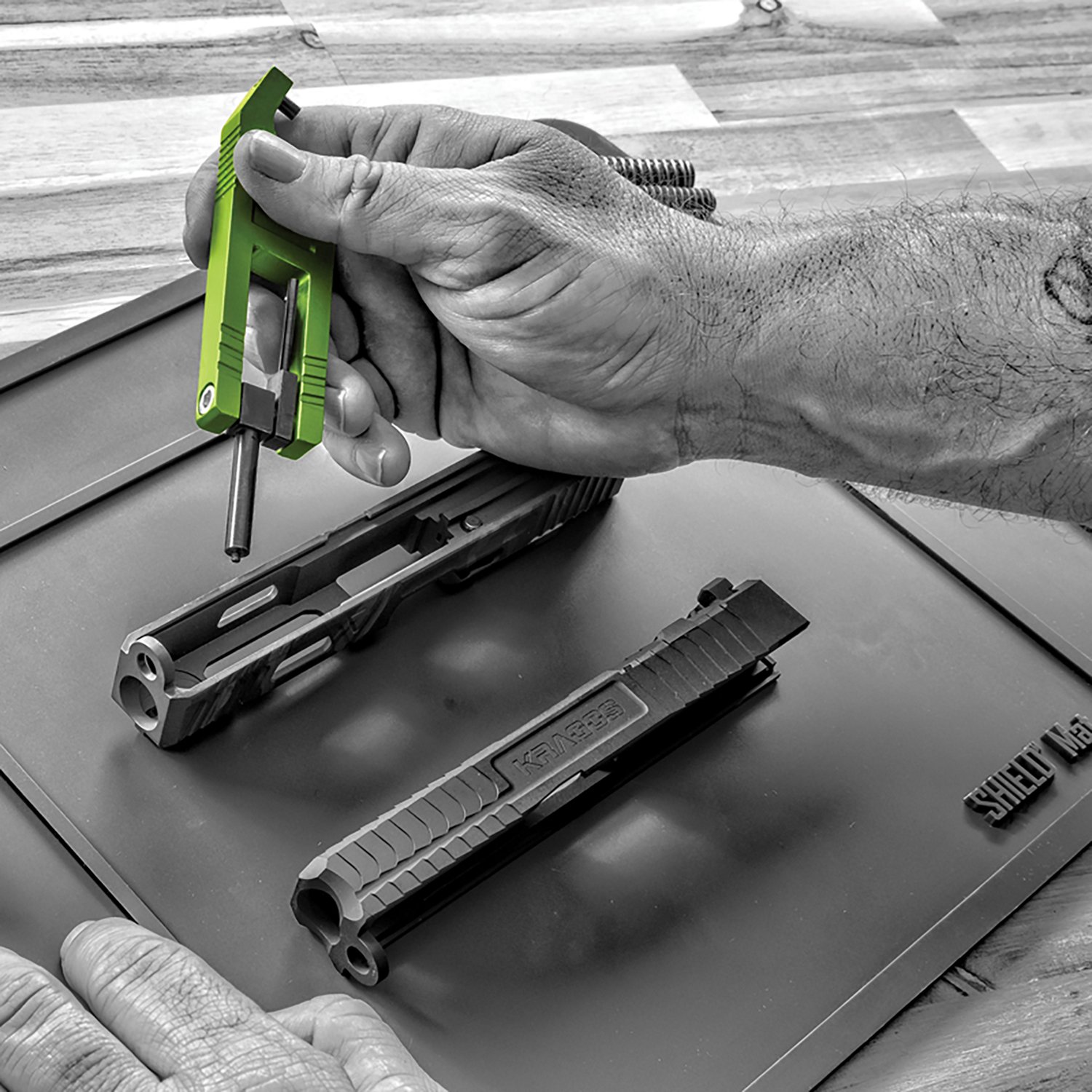 Breakthrough Clean Technologies Glock Firearms 3-in-1 Tool - view number 7