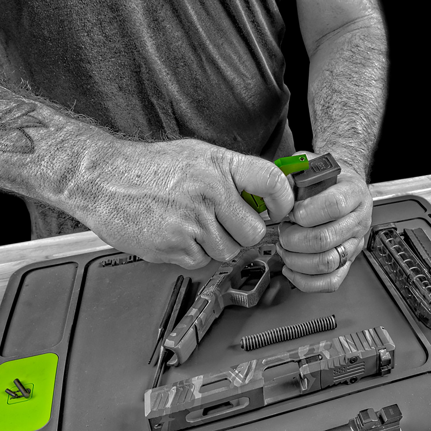 Breakthrough Clean Technologies Glock Firearms 3-in-1 Tool - view number 8