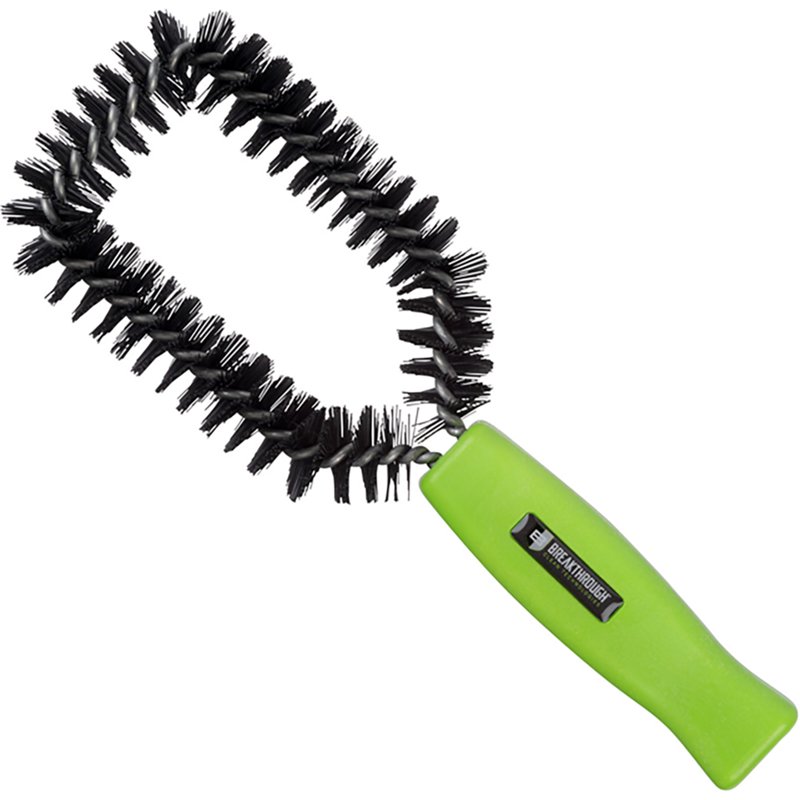 Breakthrough Clean …