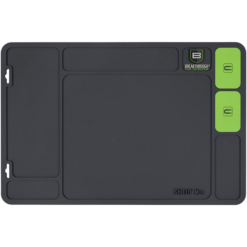 Breakthrough Clean …